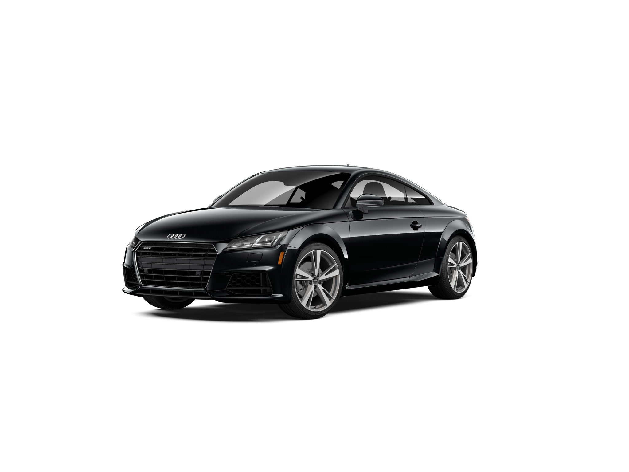 2022 Audi TT Coupe Base's photo