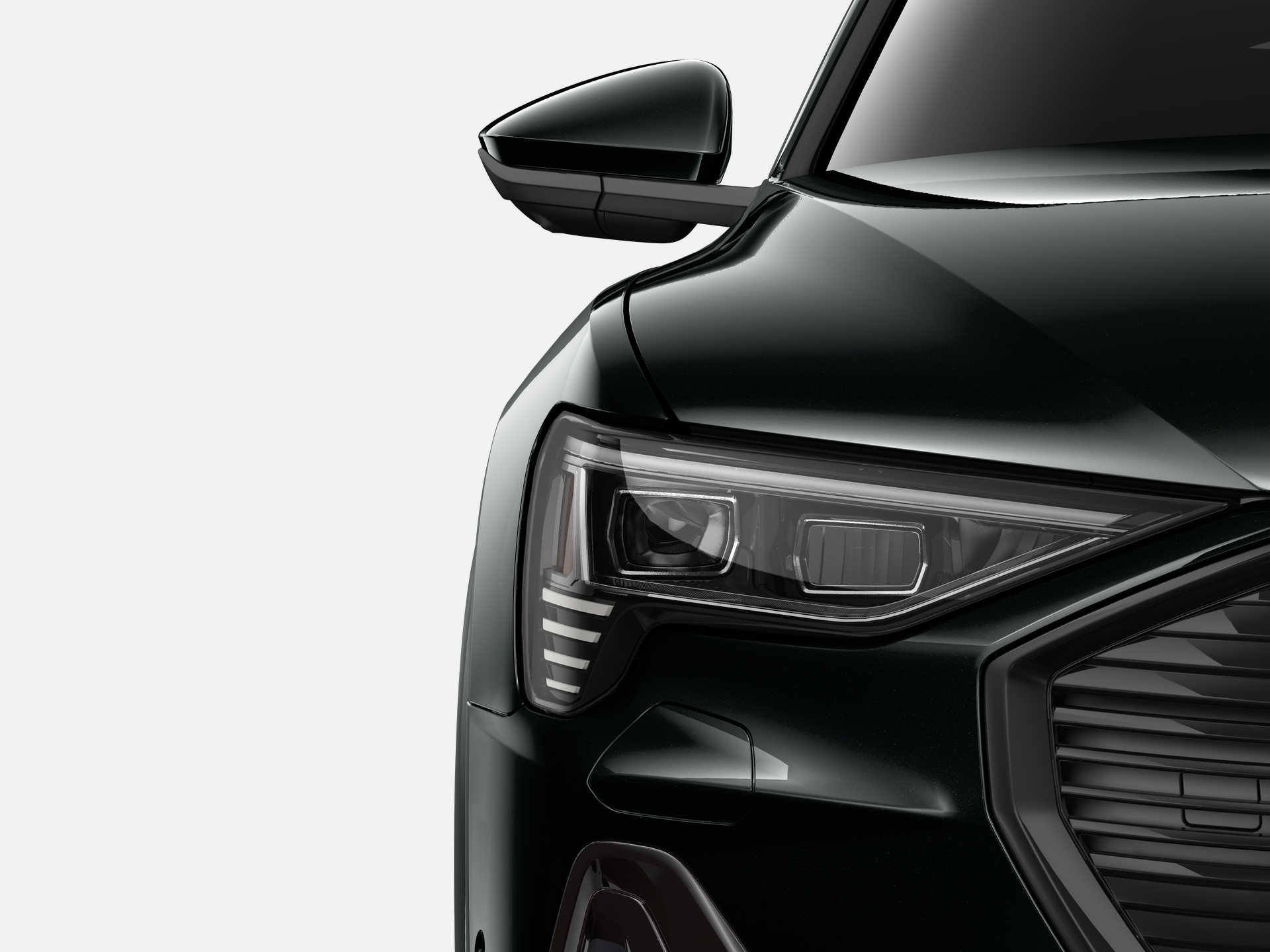 2023 Audi e-tron Sportback
