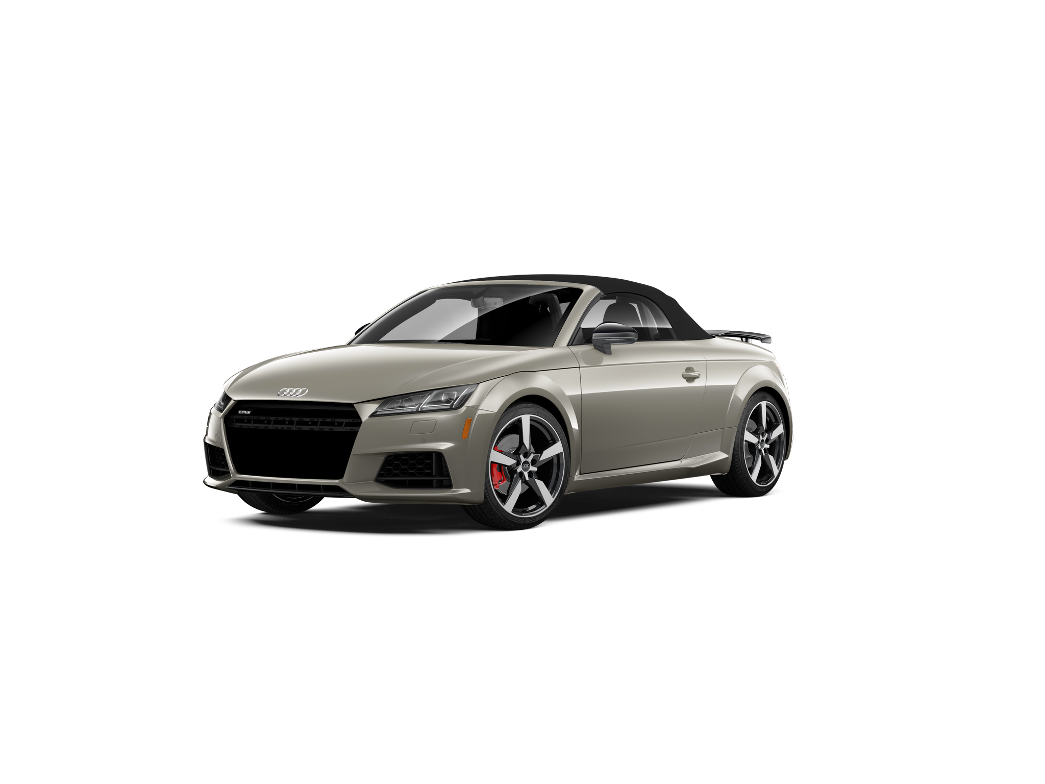 2022 Audi TT Roadster Base's photo