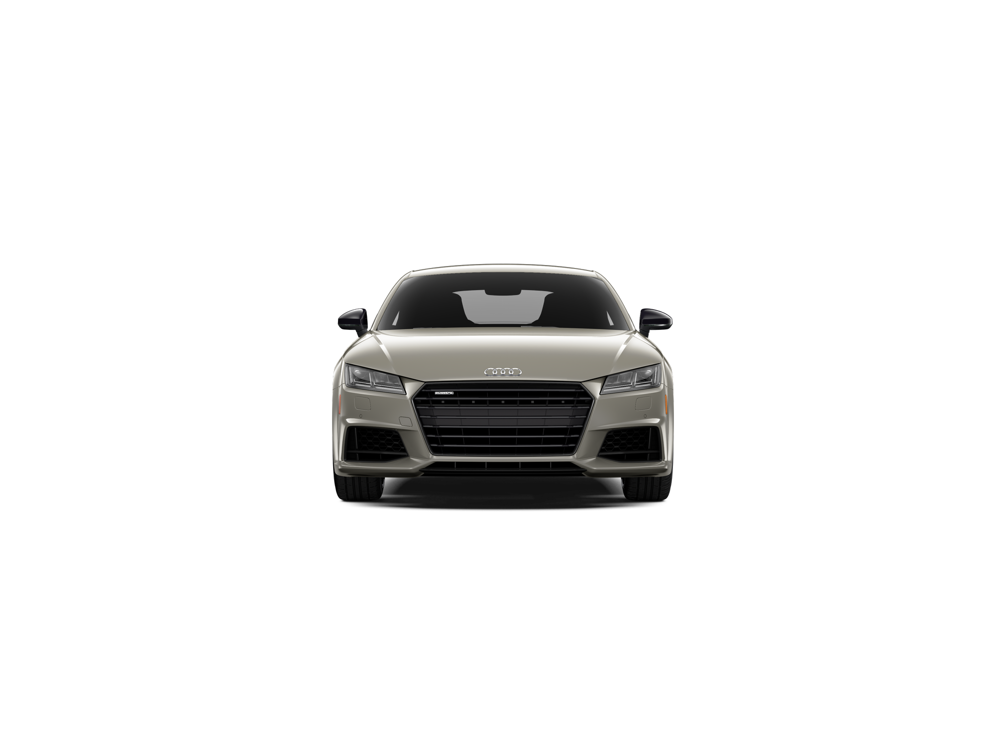 2022 Audi TT Coupe