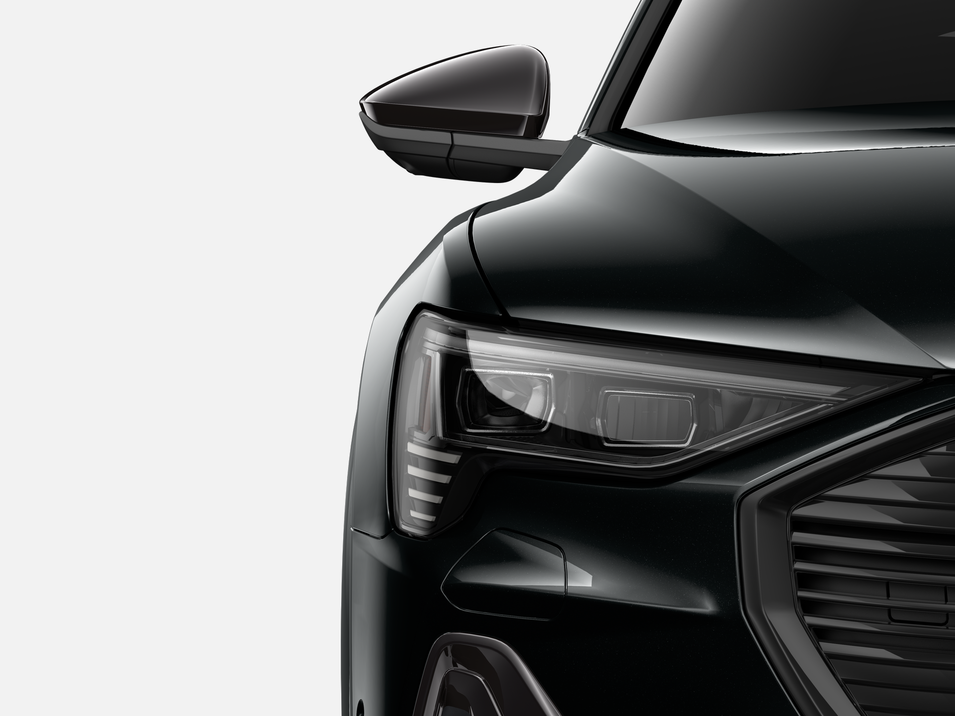 2022 Audi e-tron Sportback