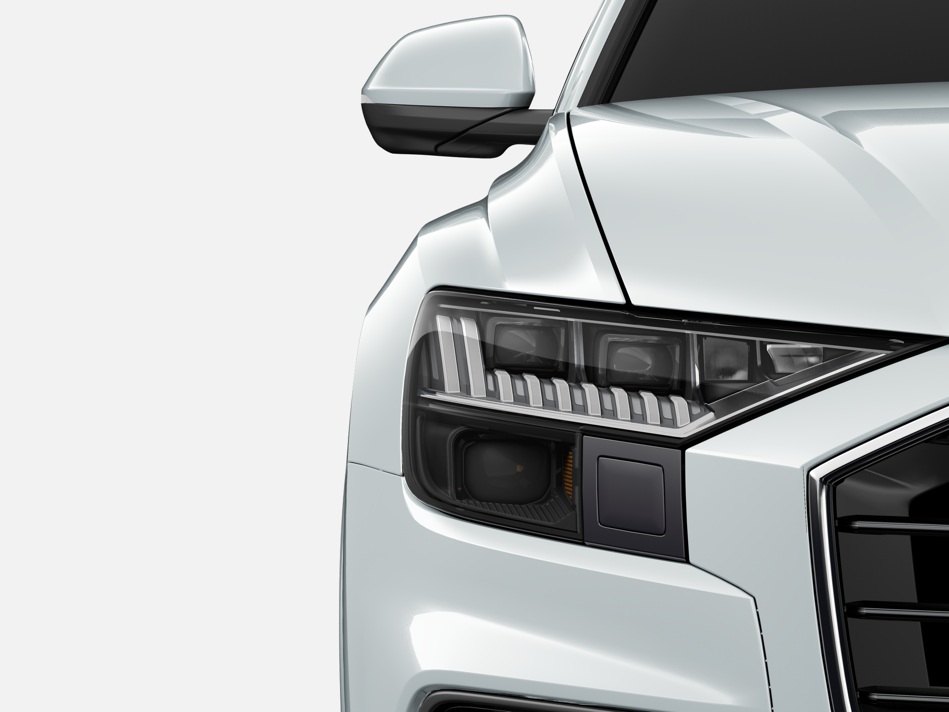 2022 Audi Q8