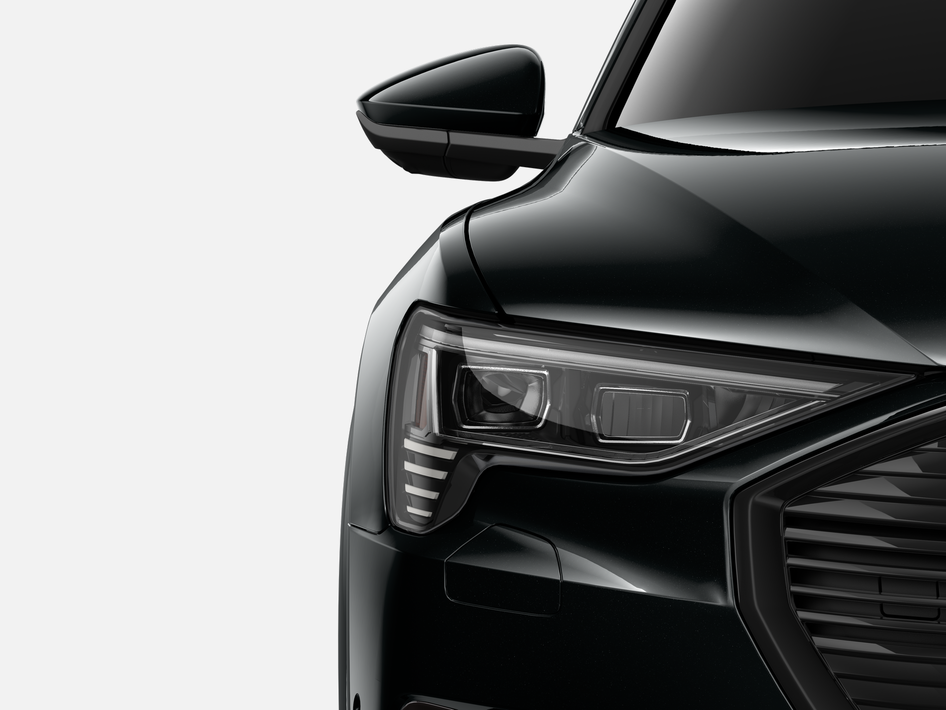 2023 Audi e-tron