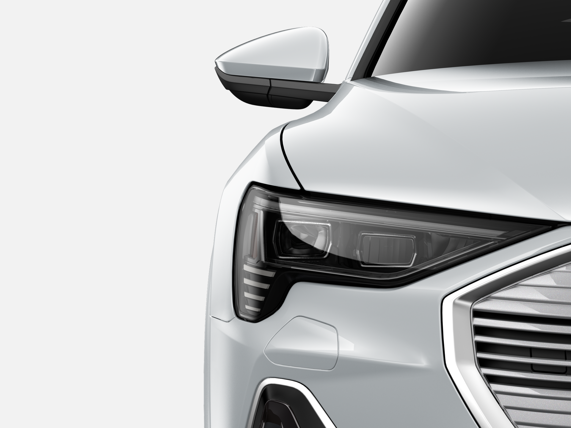 2022 AUDI E-TRON SPORTBACK - Image 3