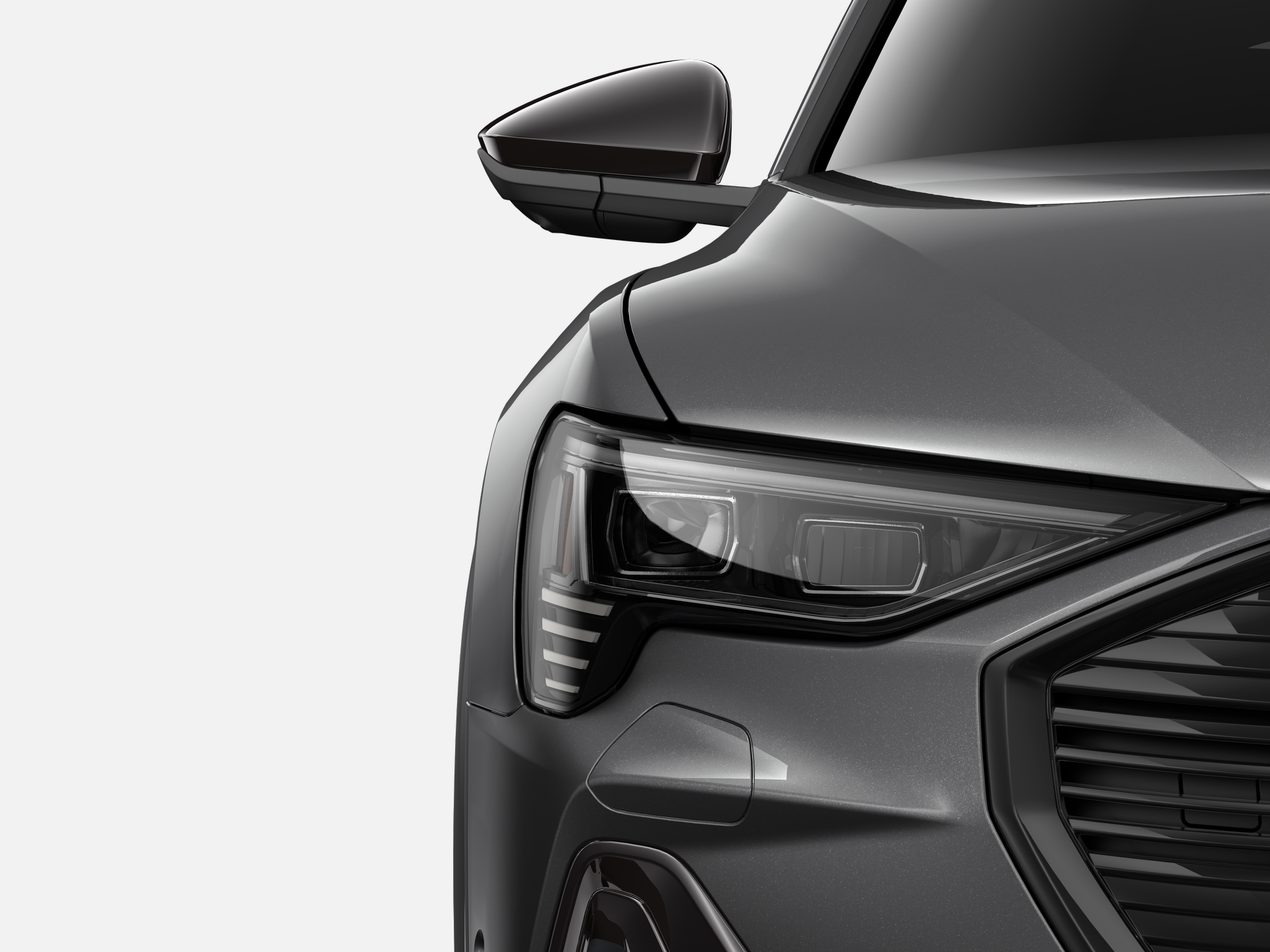 2022 Audi e-tron Sportback