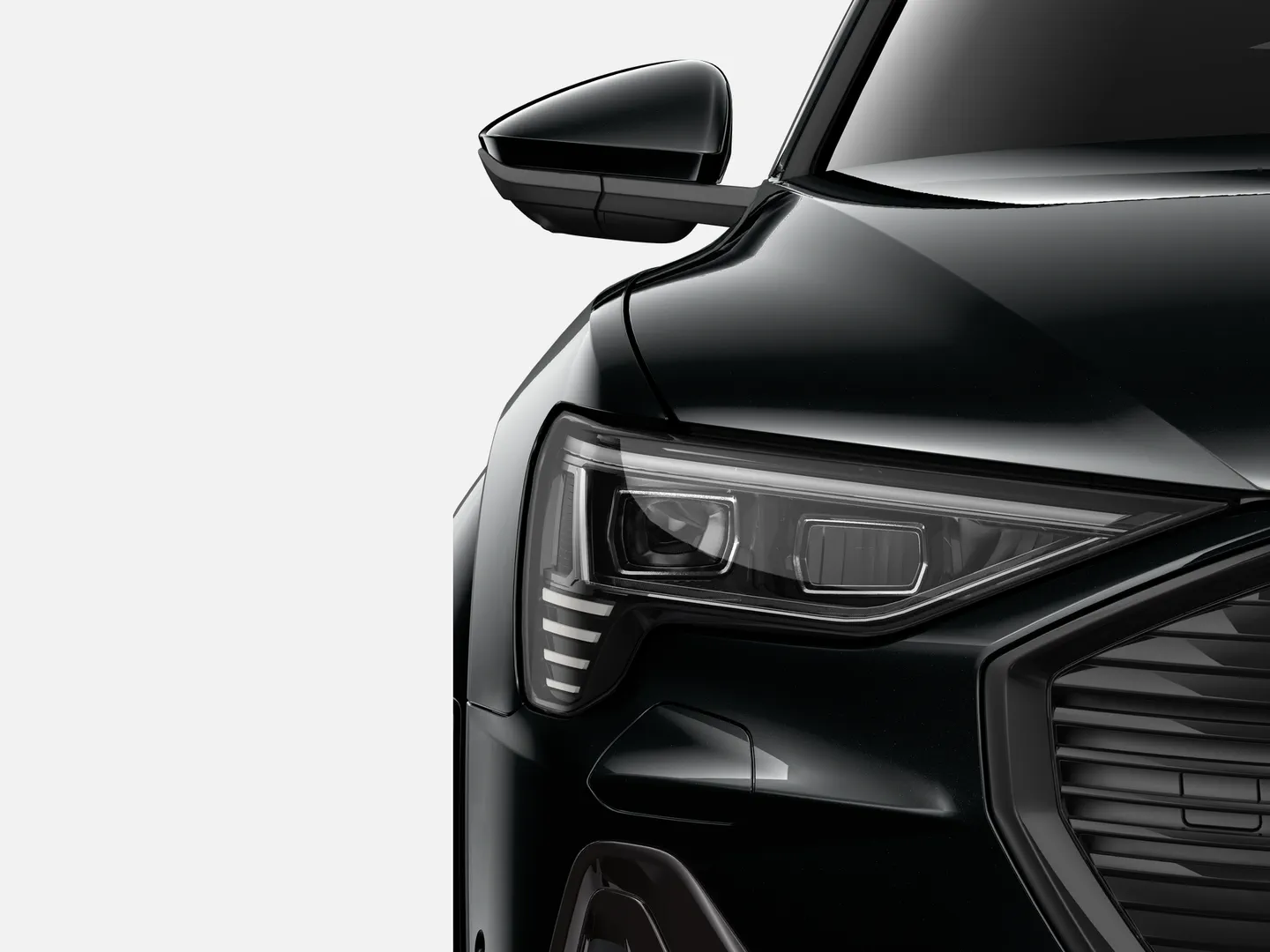 Image about Audi e-tron S Sportback e-tron S Sportback 370,00 kW