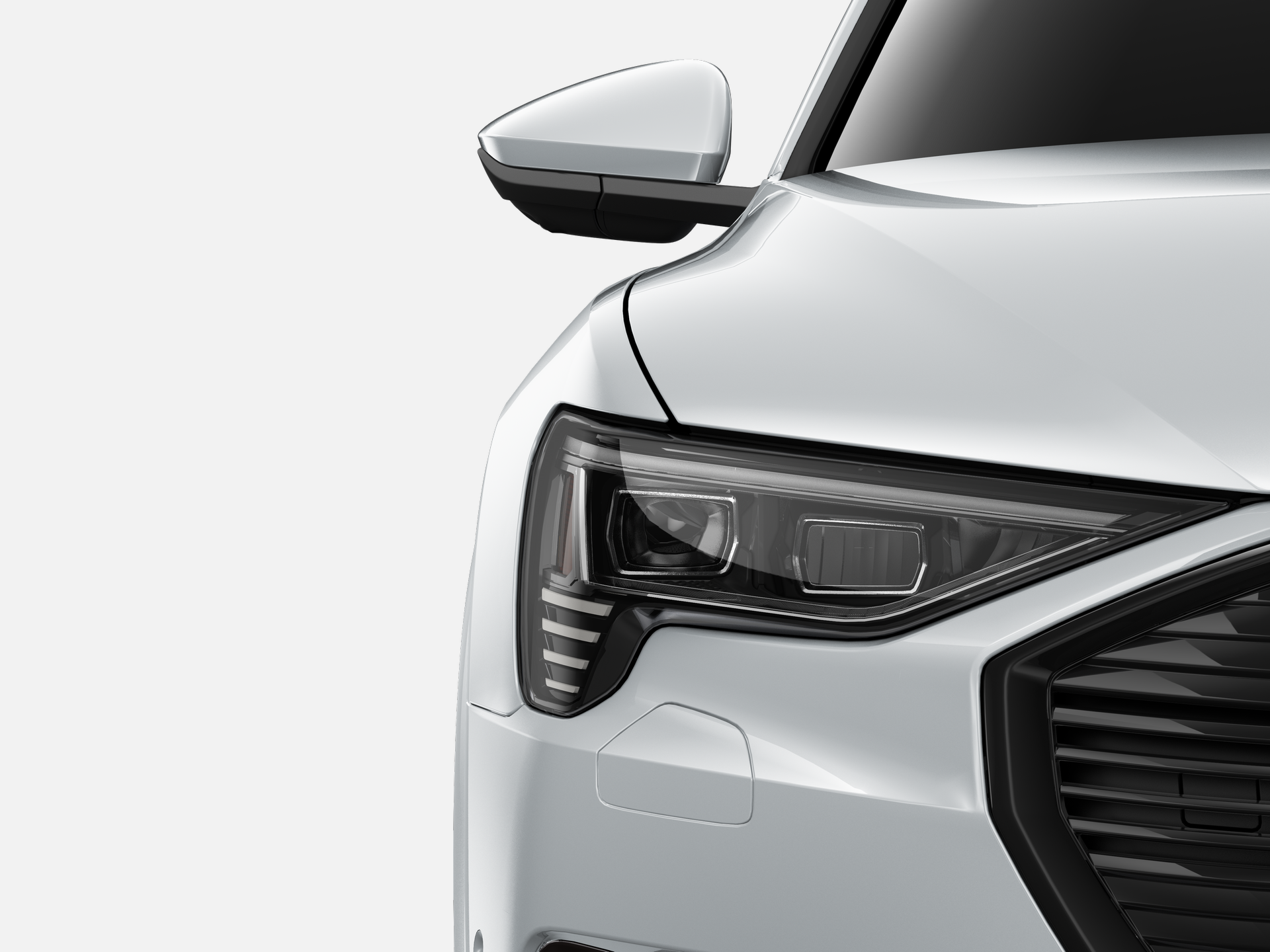 2022 Audi e-tron