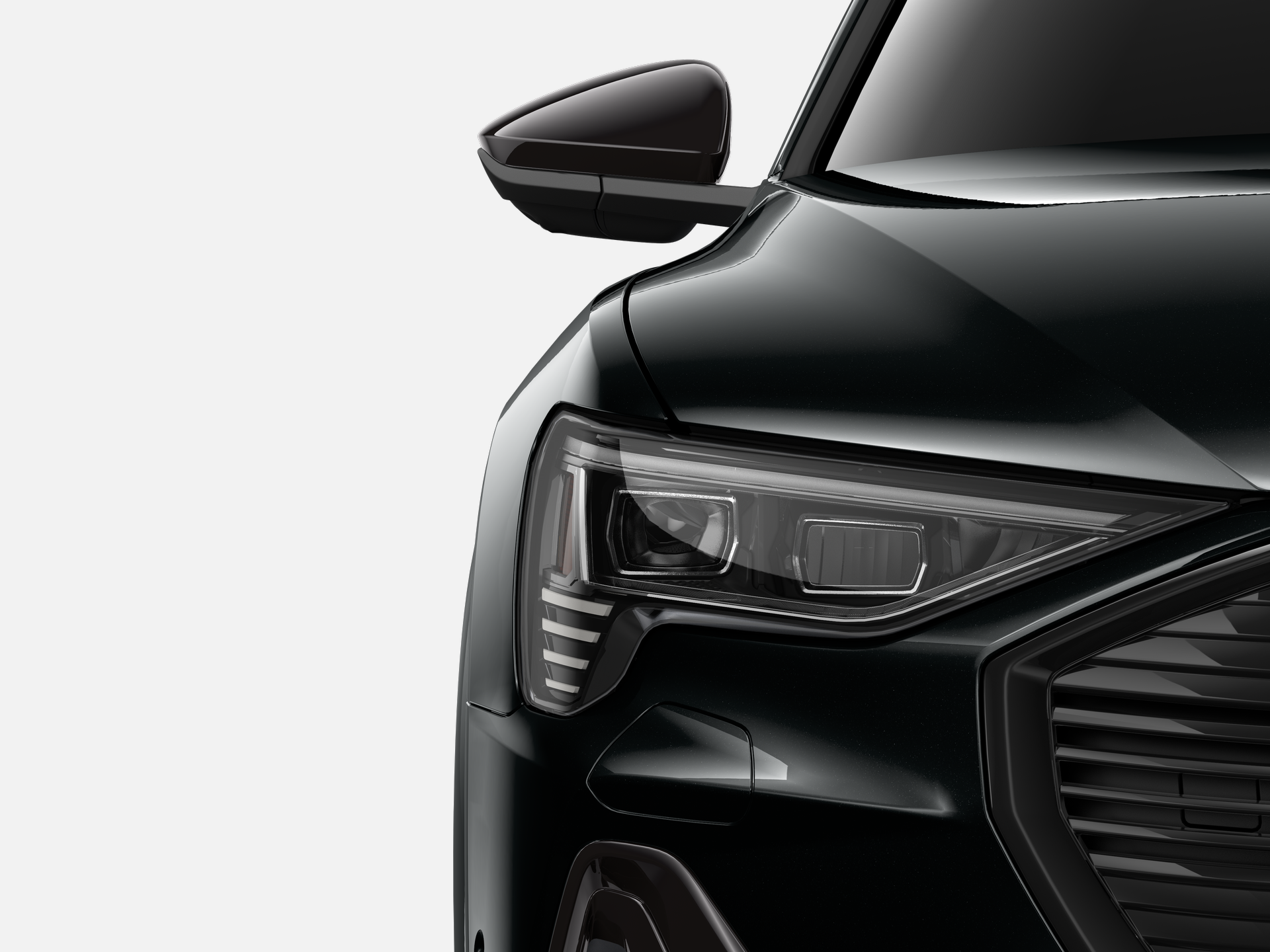 2022 Audi e-tron
