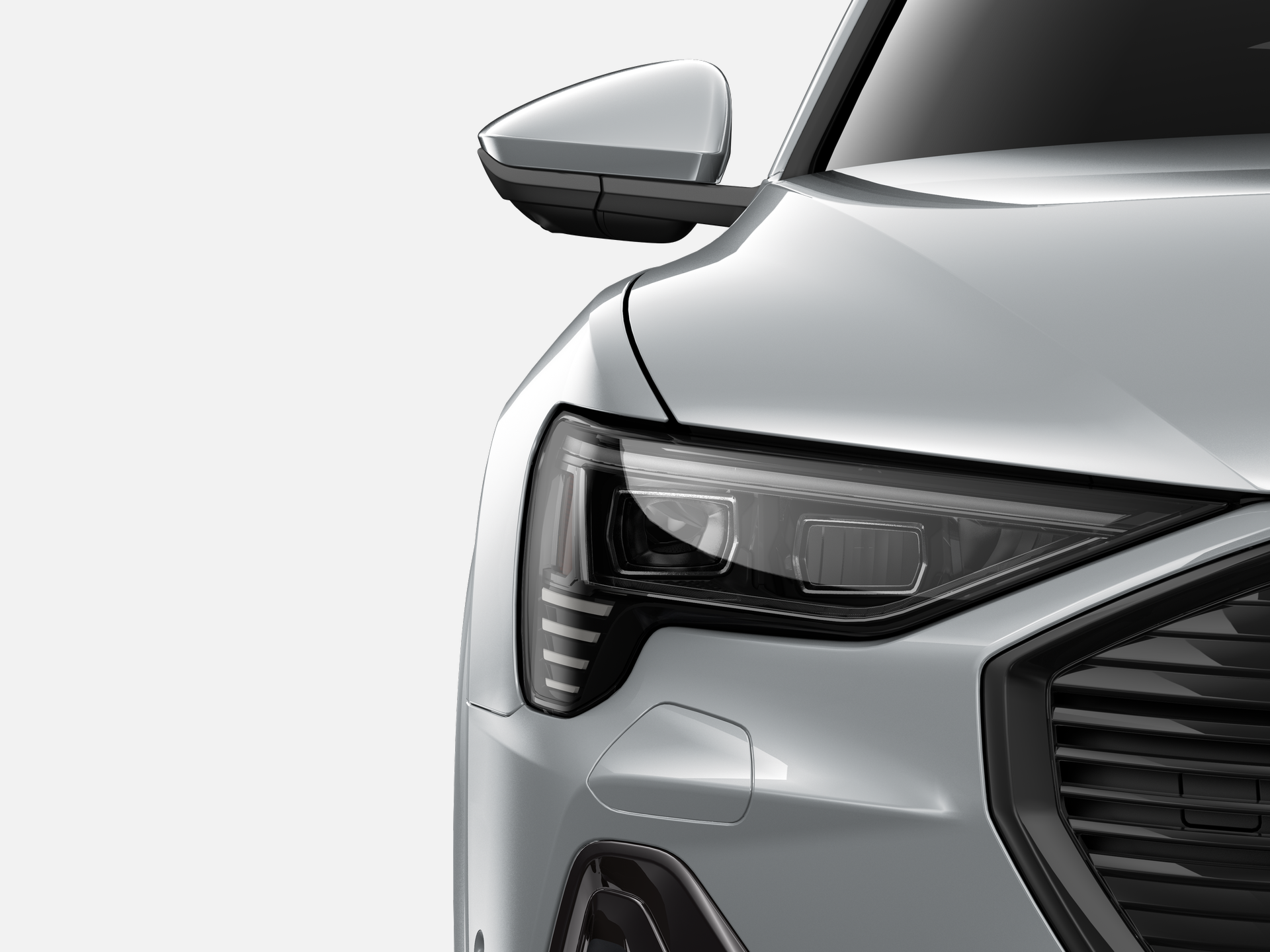 2022 Audi e-tron Sportback