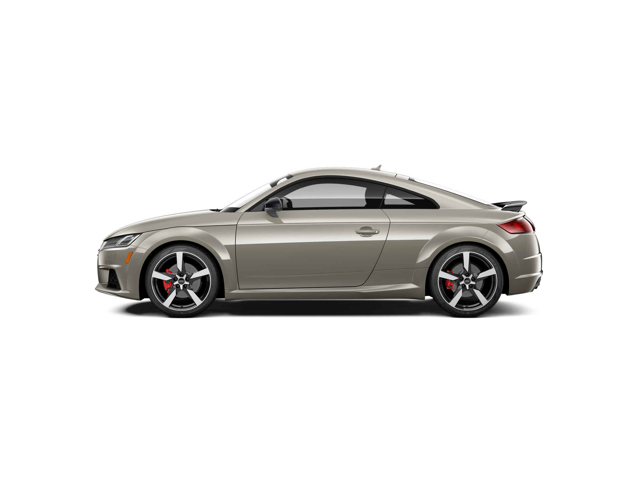 2022 Audi TT Coupe