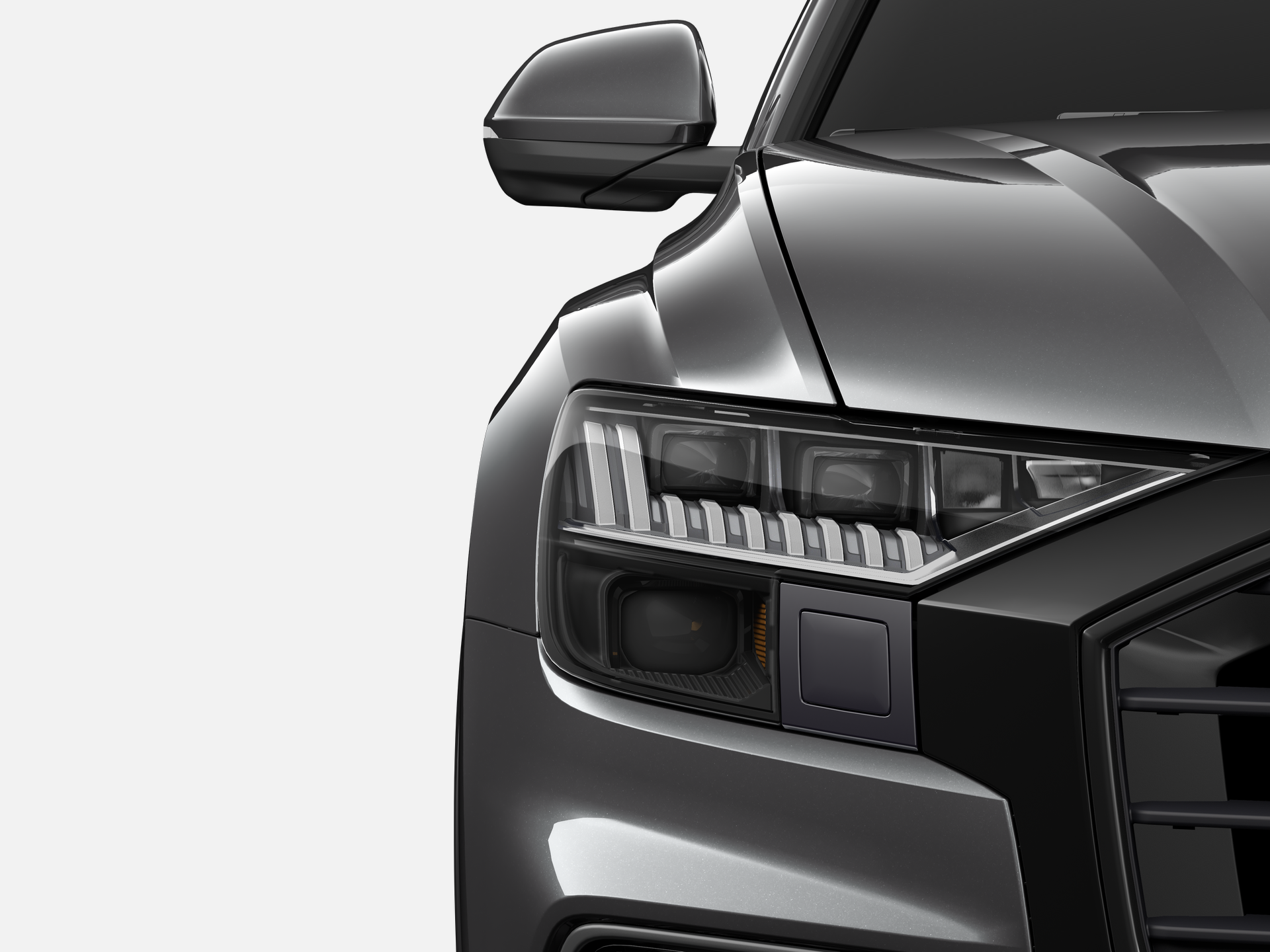 2022 Audi SQ8