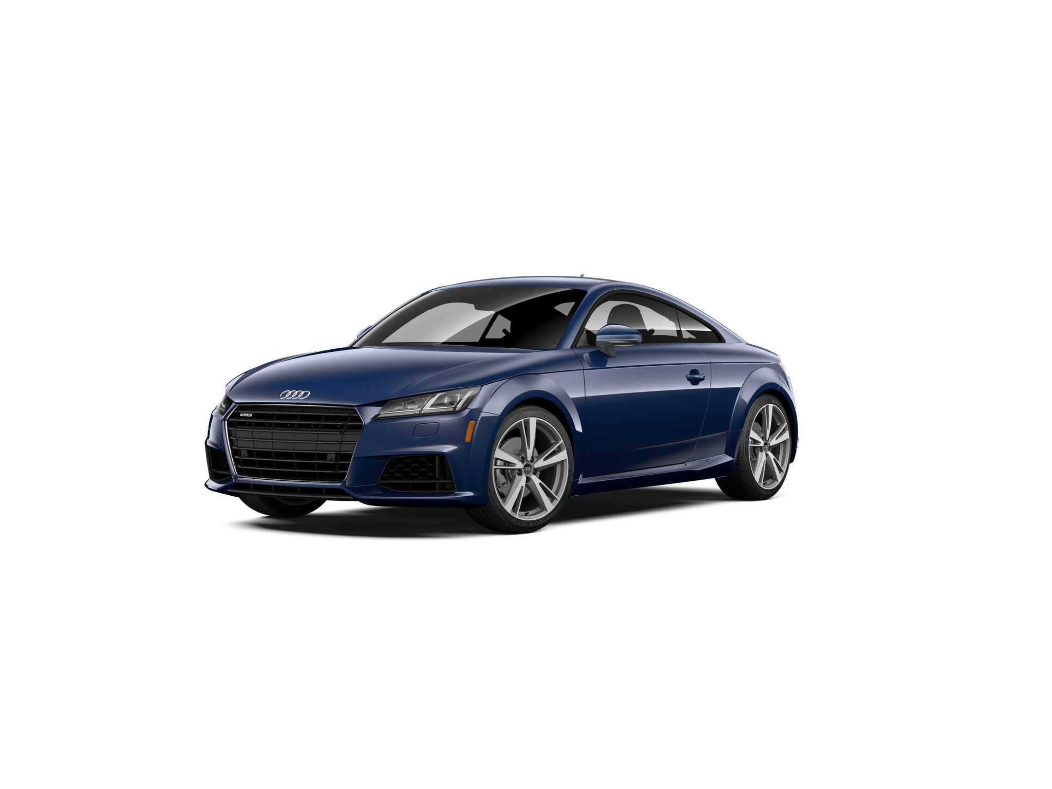 2022 Audi TT Coupe Base's photo