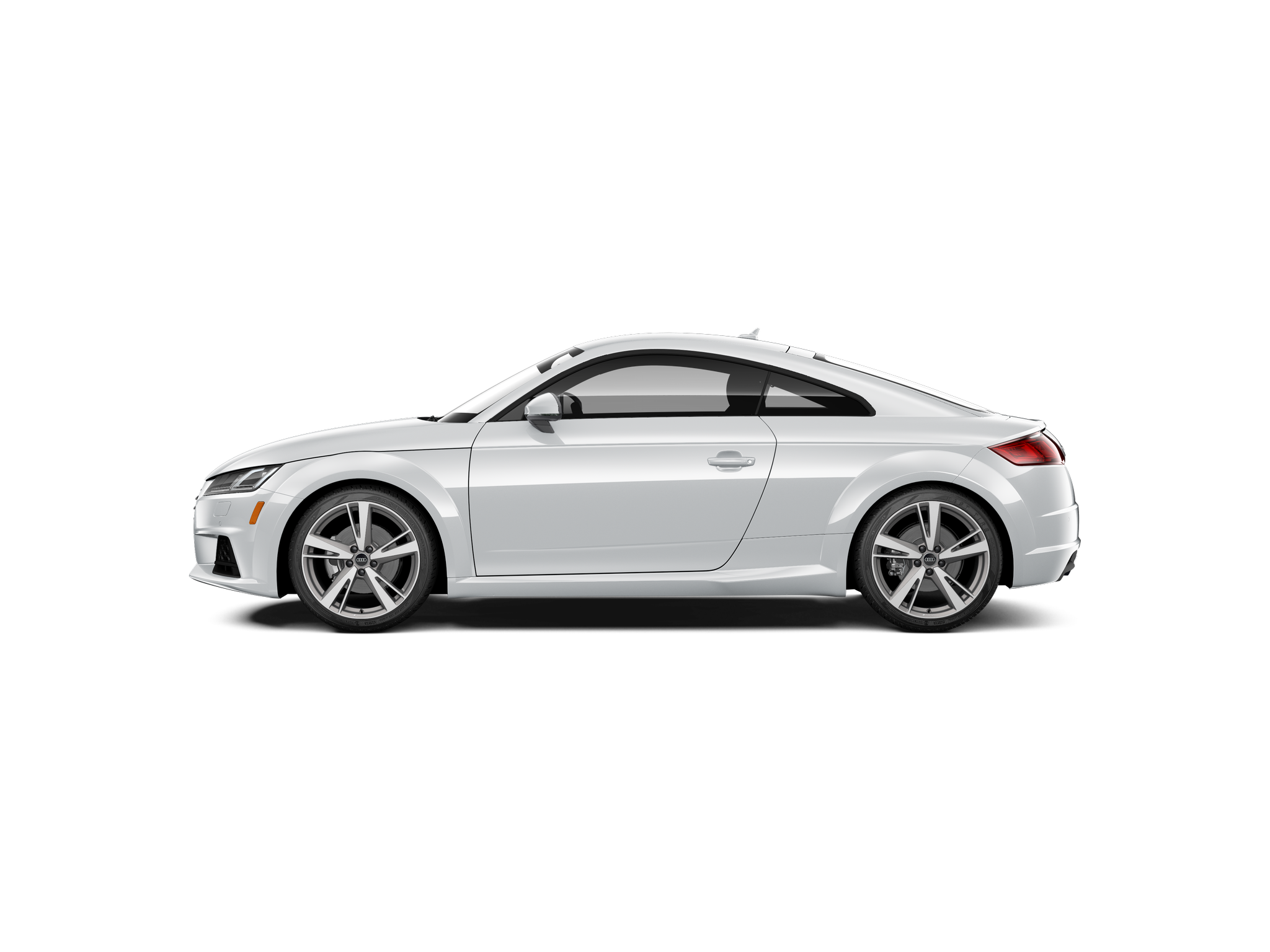 2022 Audi TT Coupe