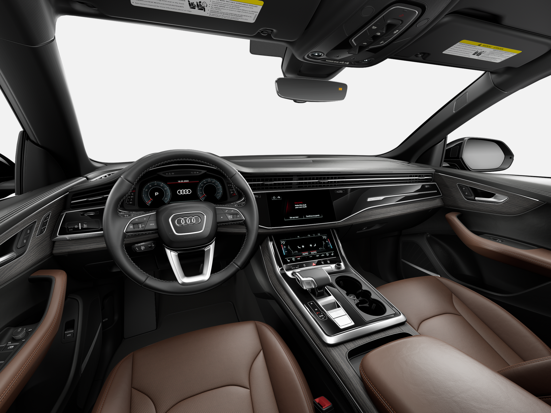 2023 Audi Q8