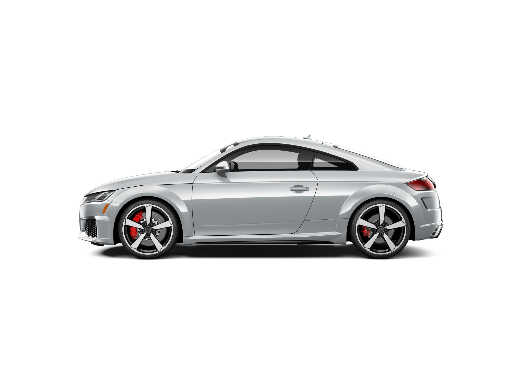 2022 Audi TT RS Coupe