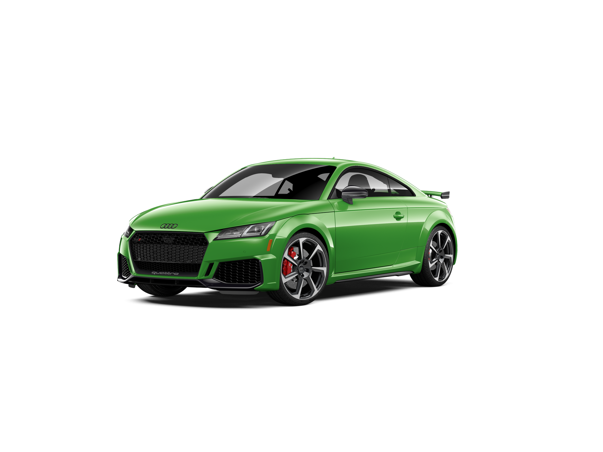 2022 Audi TT RS Base's photo