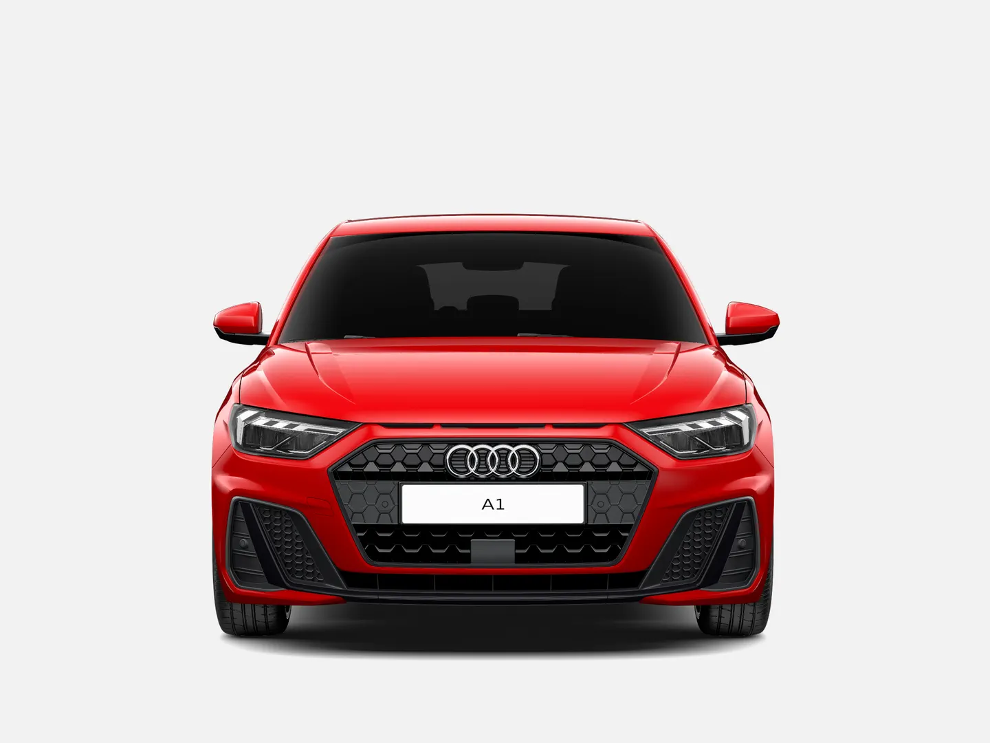 Image about Audi A1 Sportback S line 35 TFSI 110 kW (150 CV) S tronic