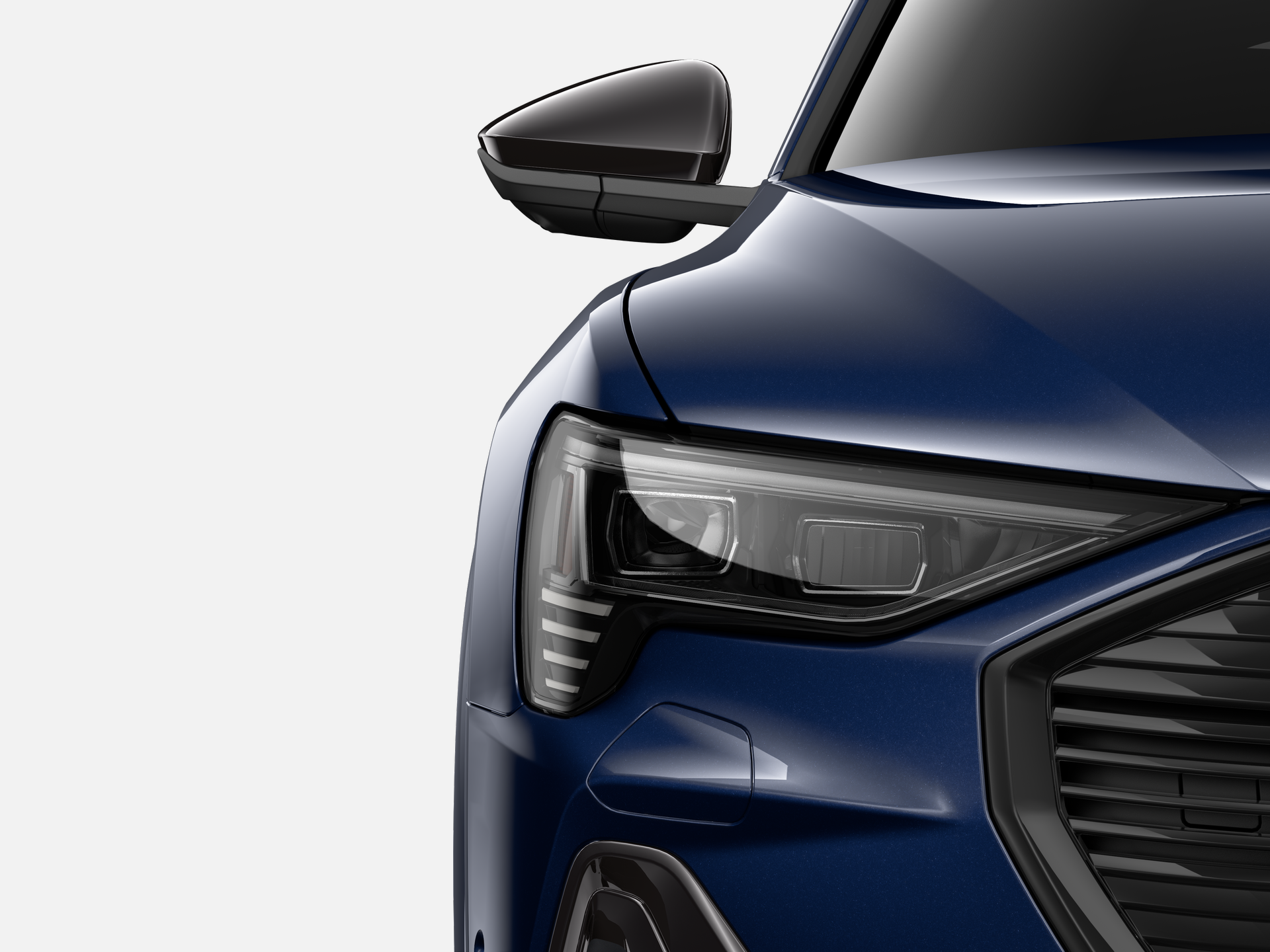 2022 Audi e-tron Sportback