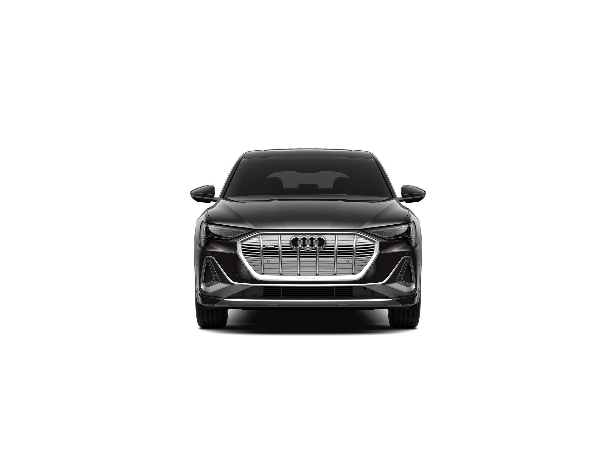 2022 Audi e-tron Sportback