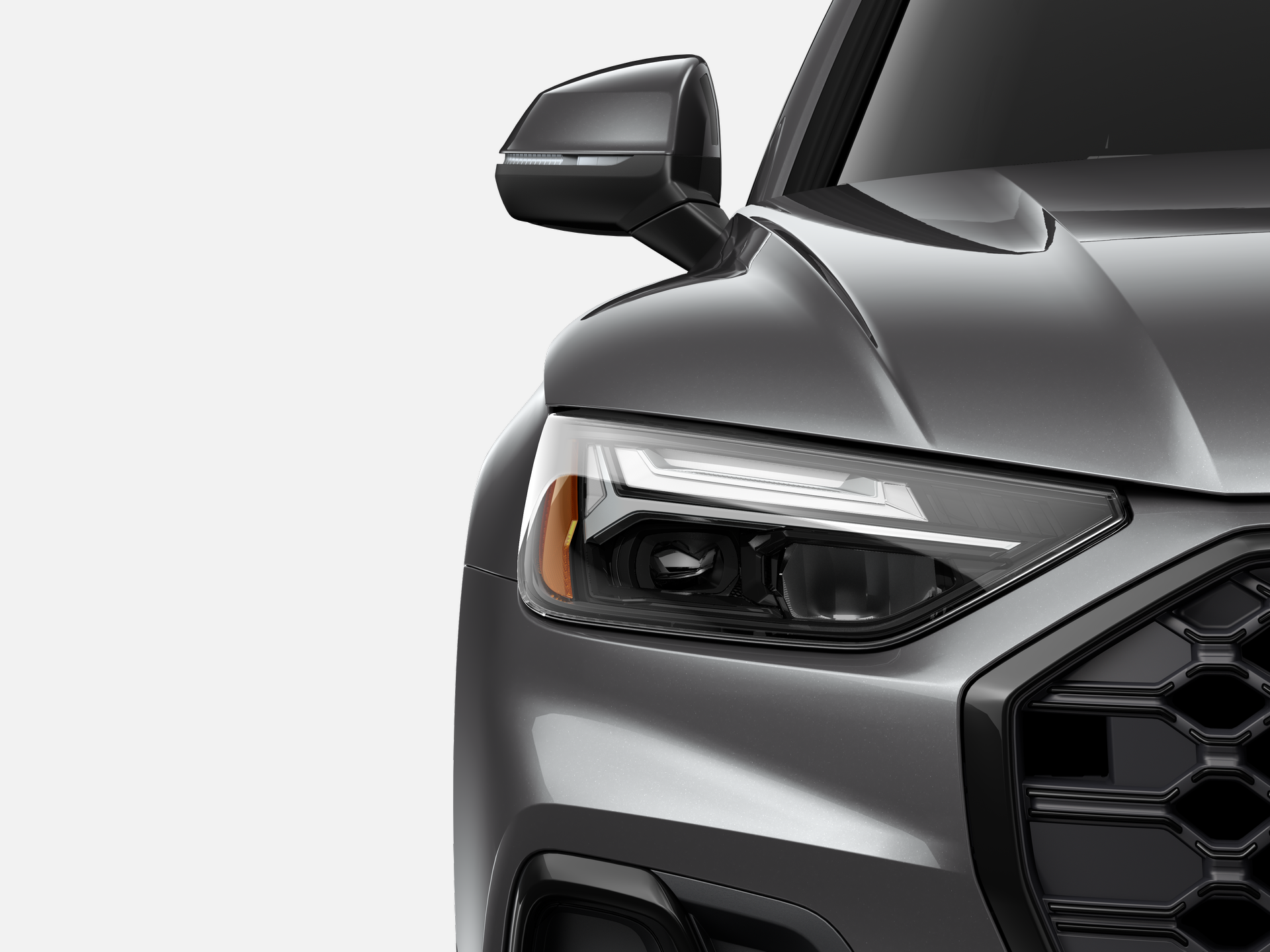 2022 Audi Q5 TFSI e