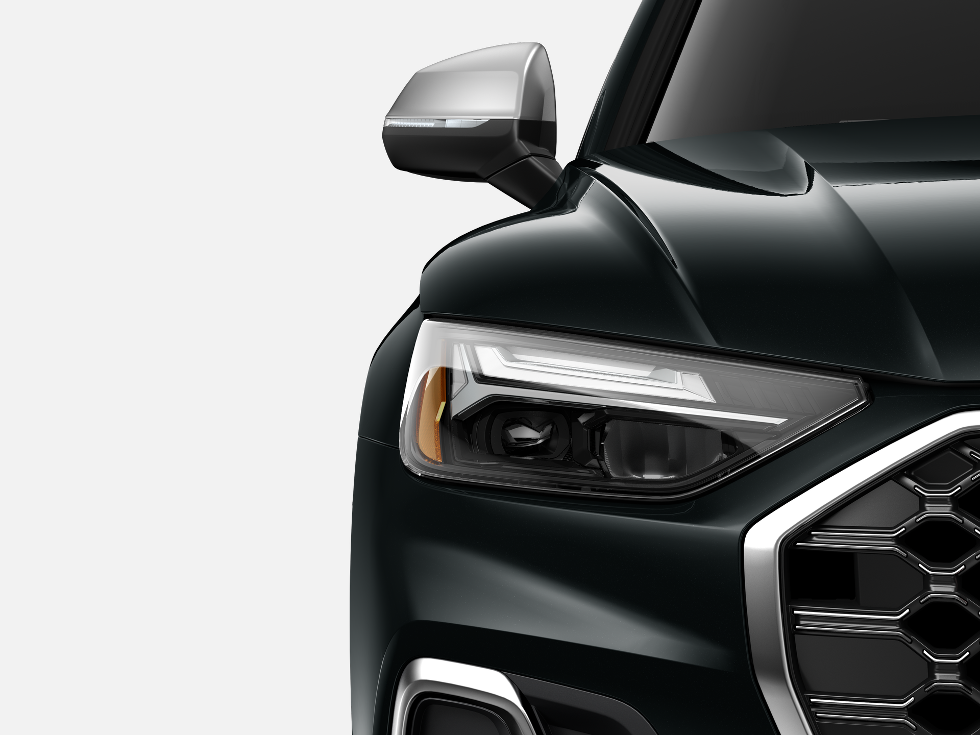 2022 Audi SQ5 Sportback
