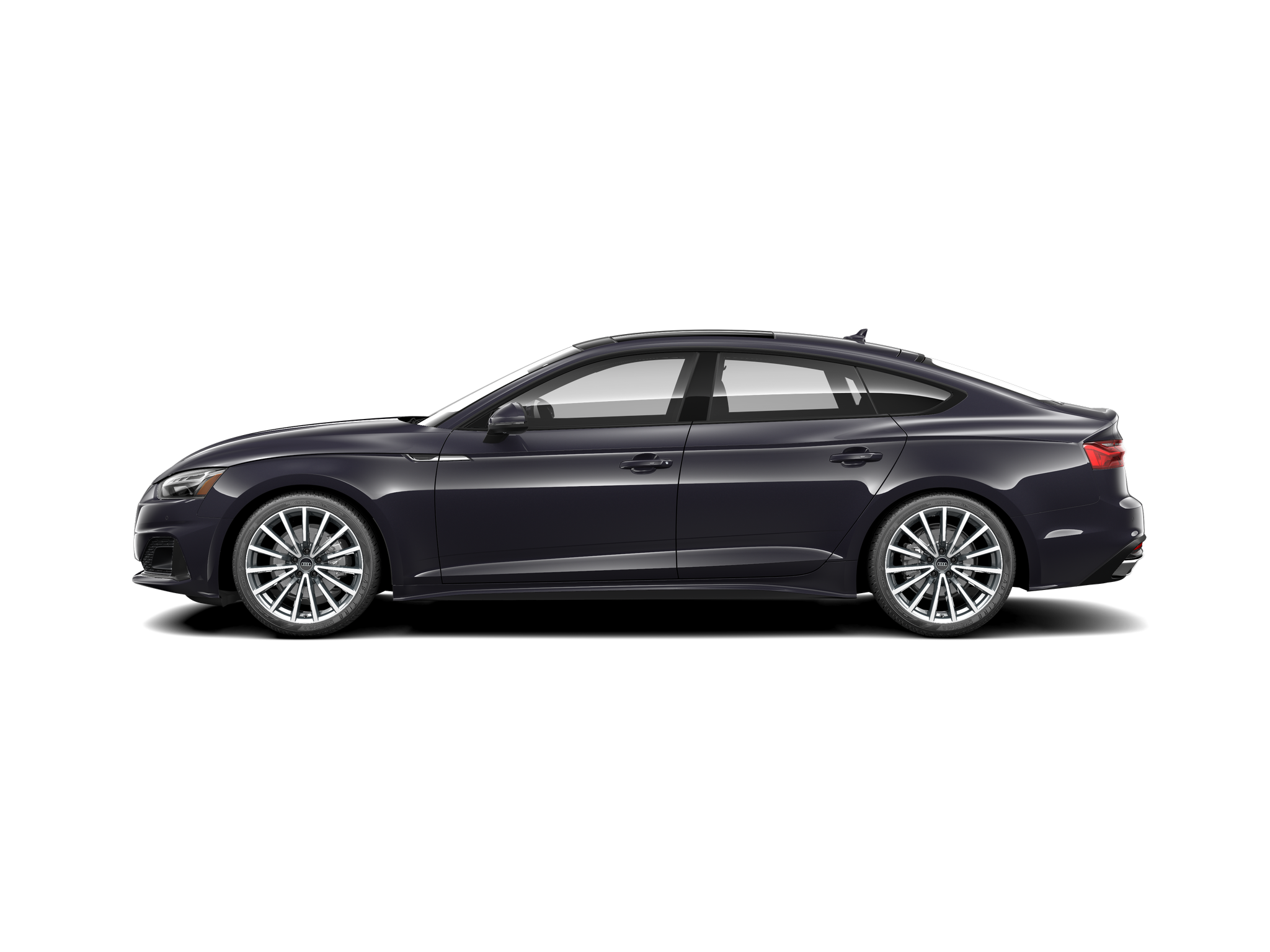 2022 Audi A5 Sportback