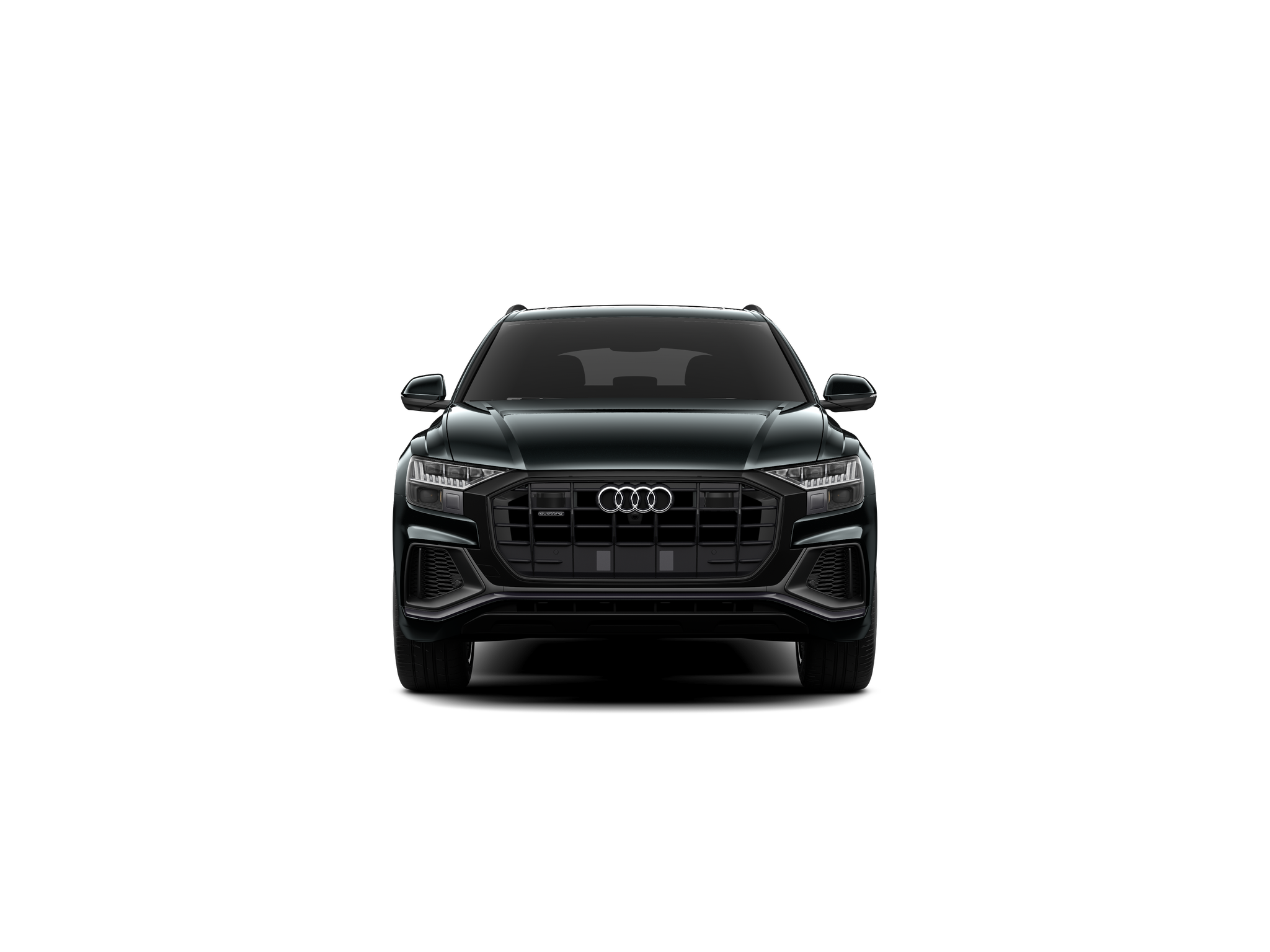 2022 Audi Q8