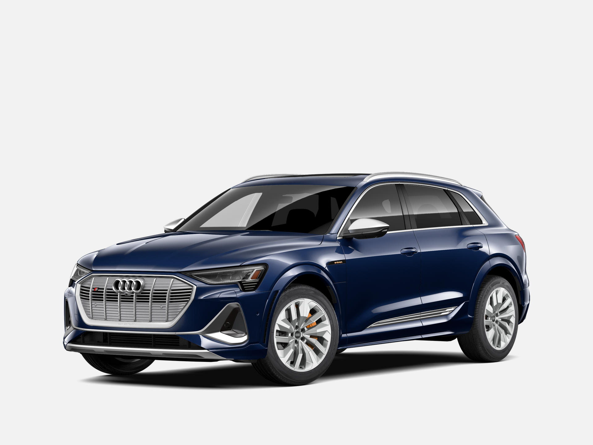 2022 Audi e-tron S