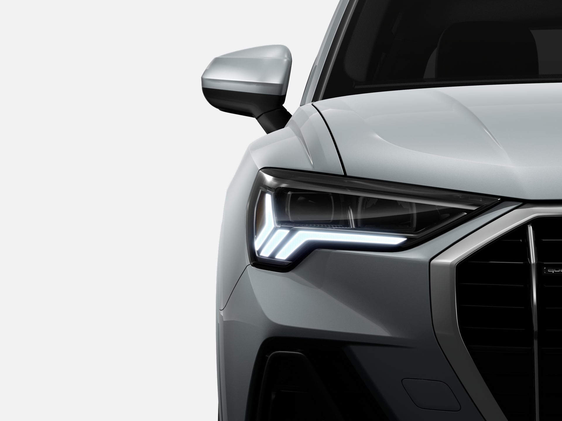 2024 Audi Q3 SUV