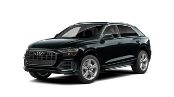 Photo of 2022 Audi Q8 