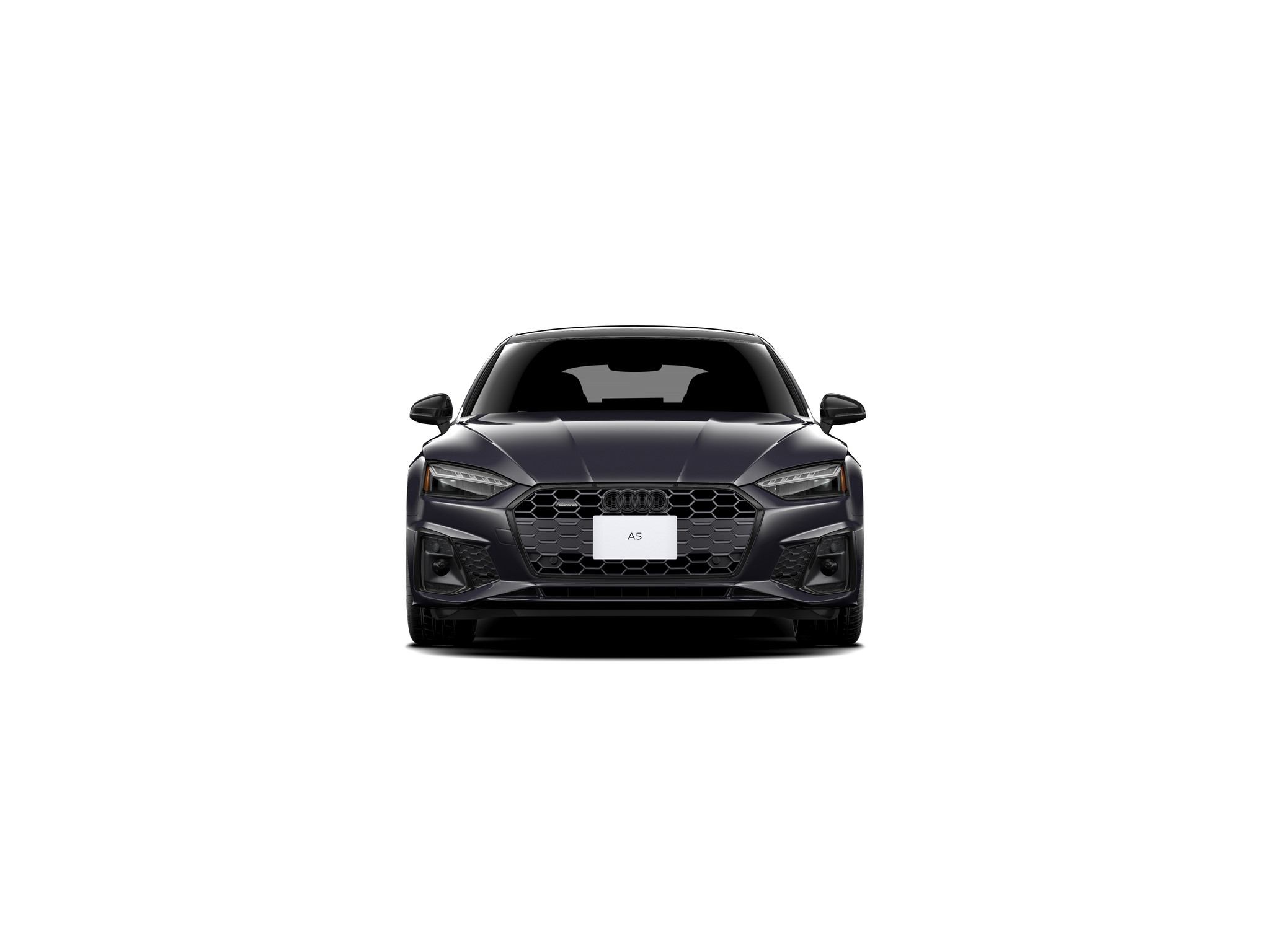 2022 Audi A5 Sportback