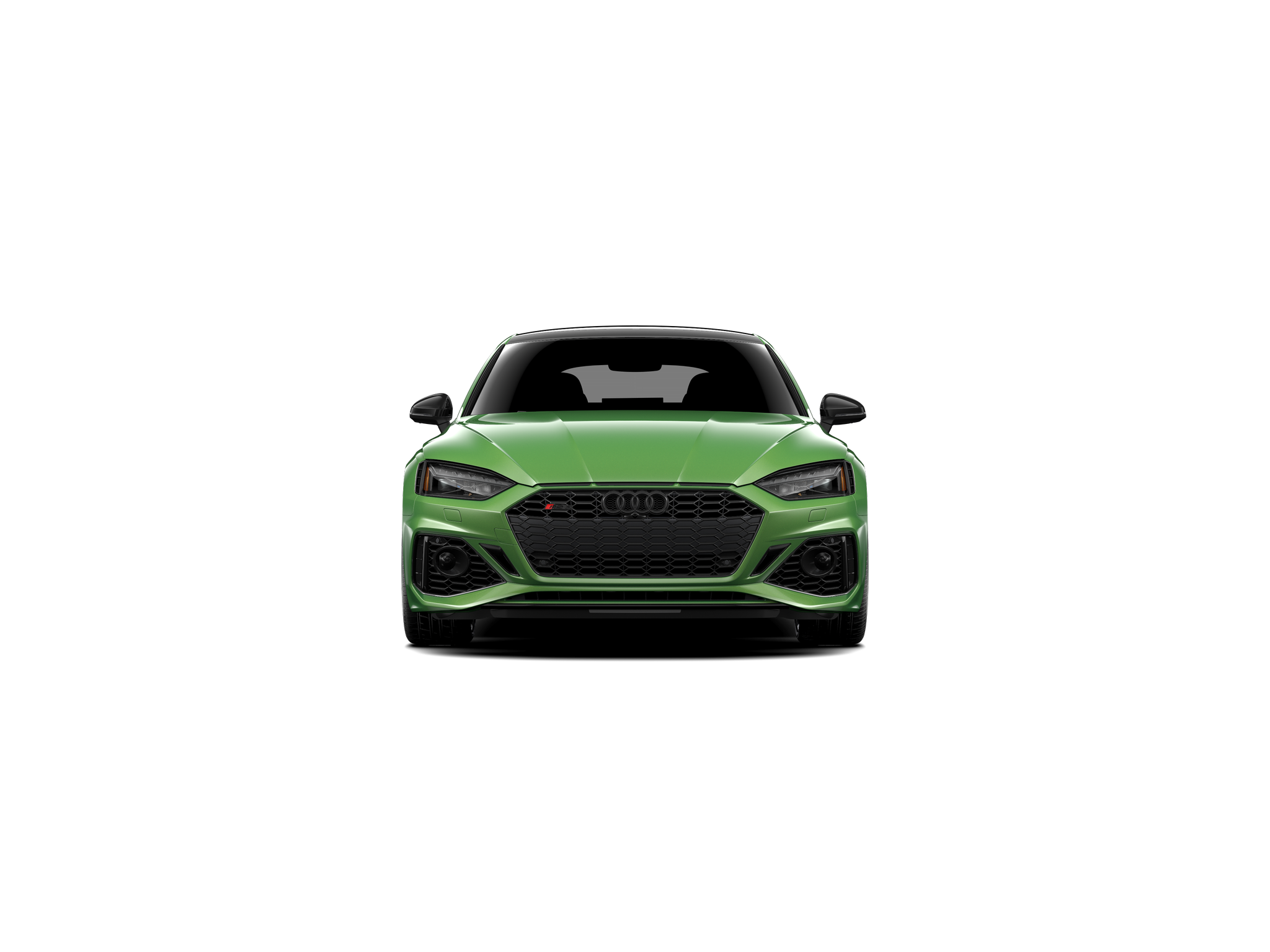 2022 Audi RS5 Sportback