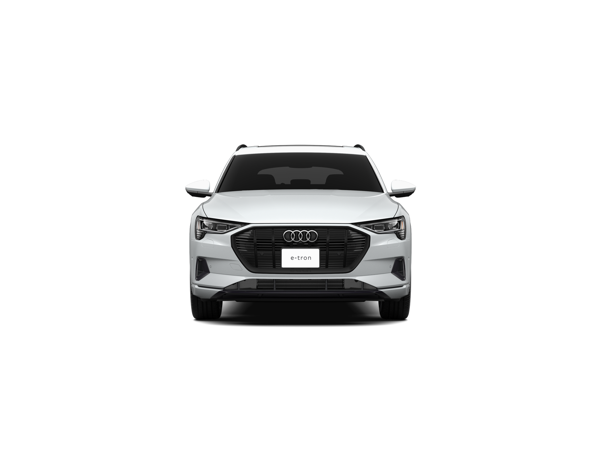 2021 Audi e-tron