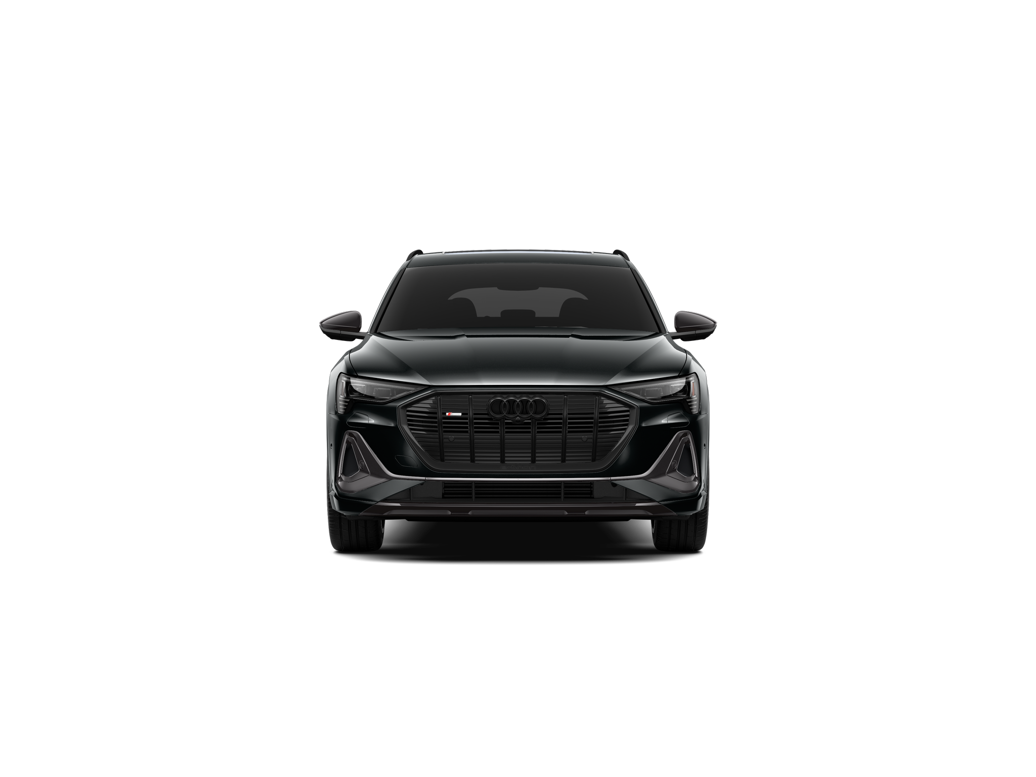 2022 Audi e-tron Sportback