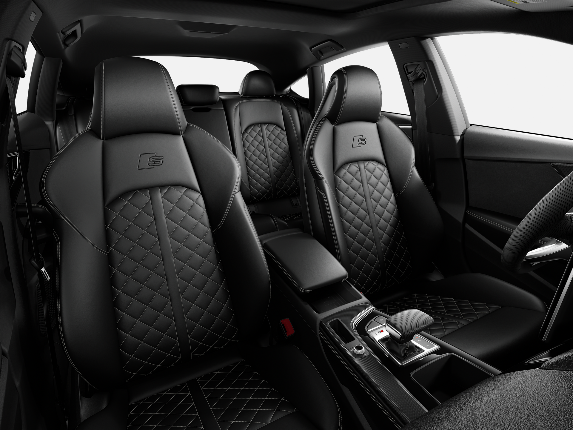 2023 Audi S5 Sportback