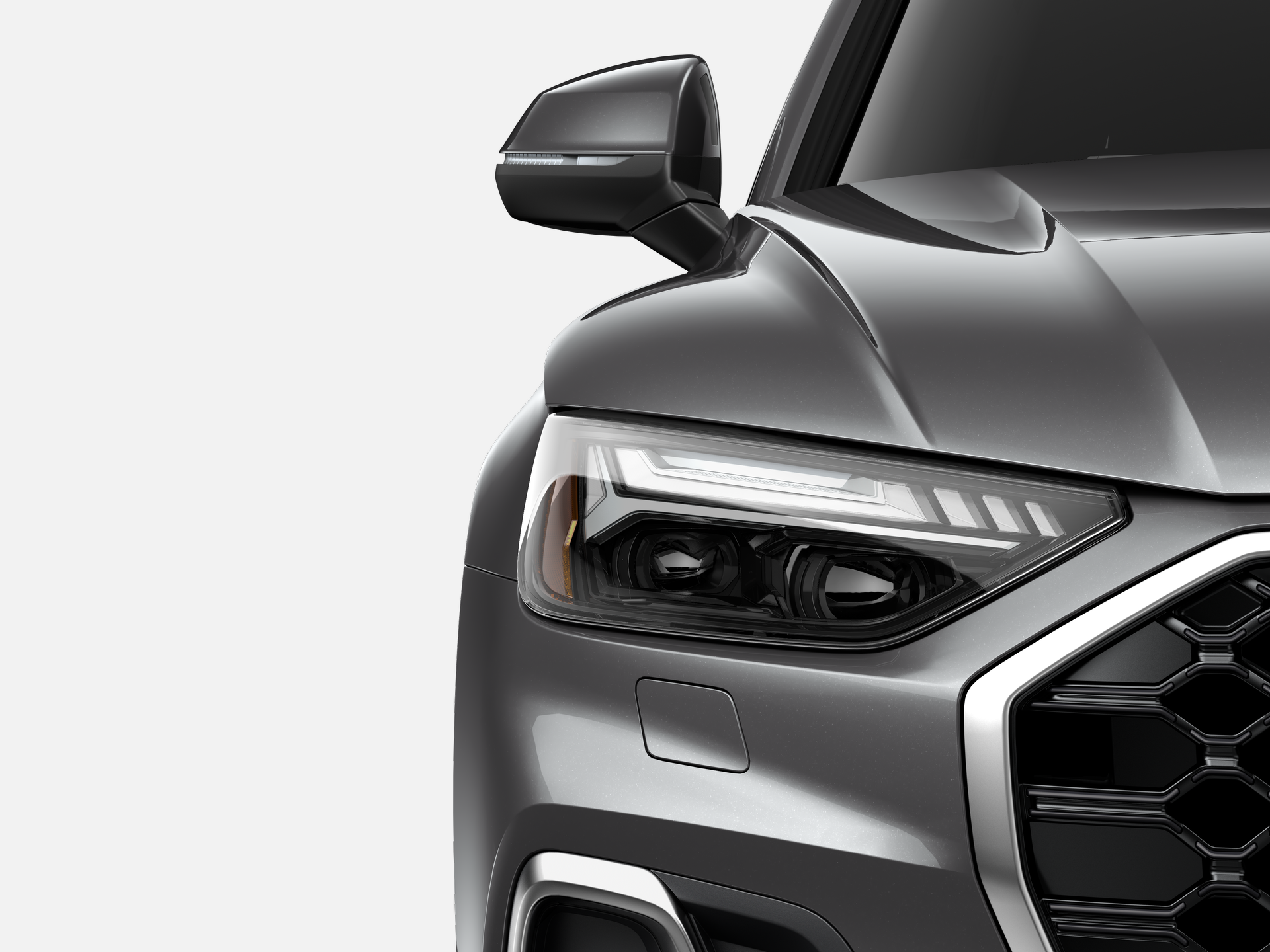 2022 Audi Q5 TFSI e