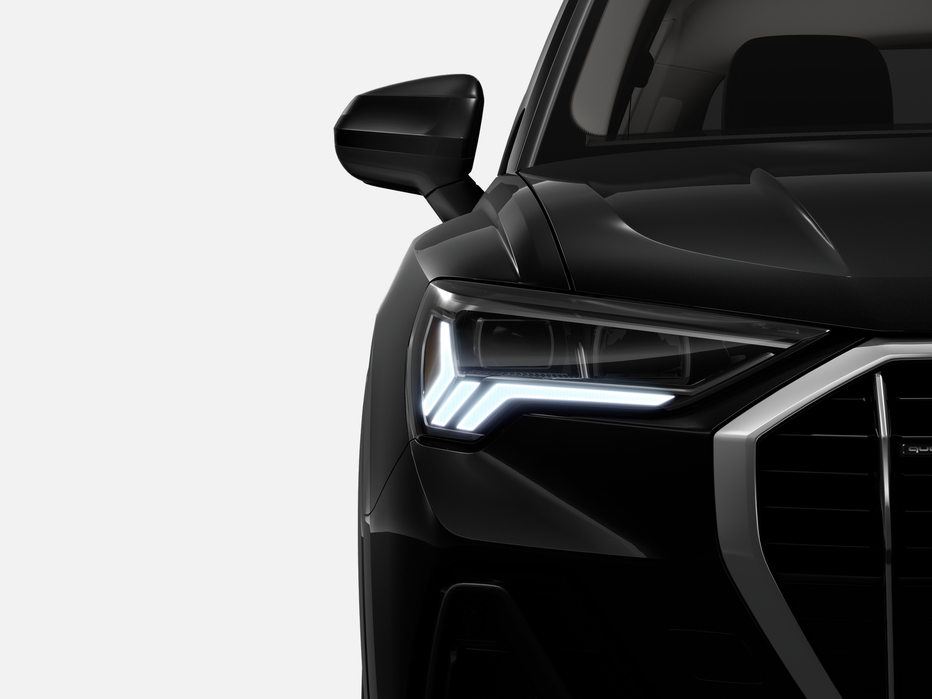 2024 Audi Q3 SUV