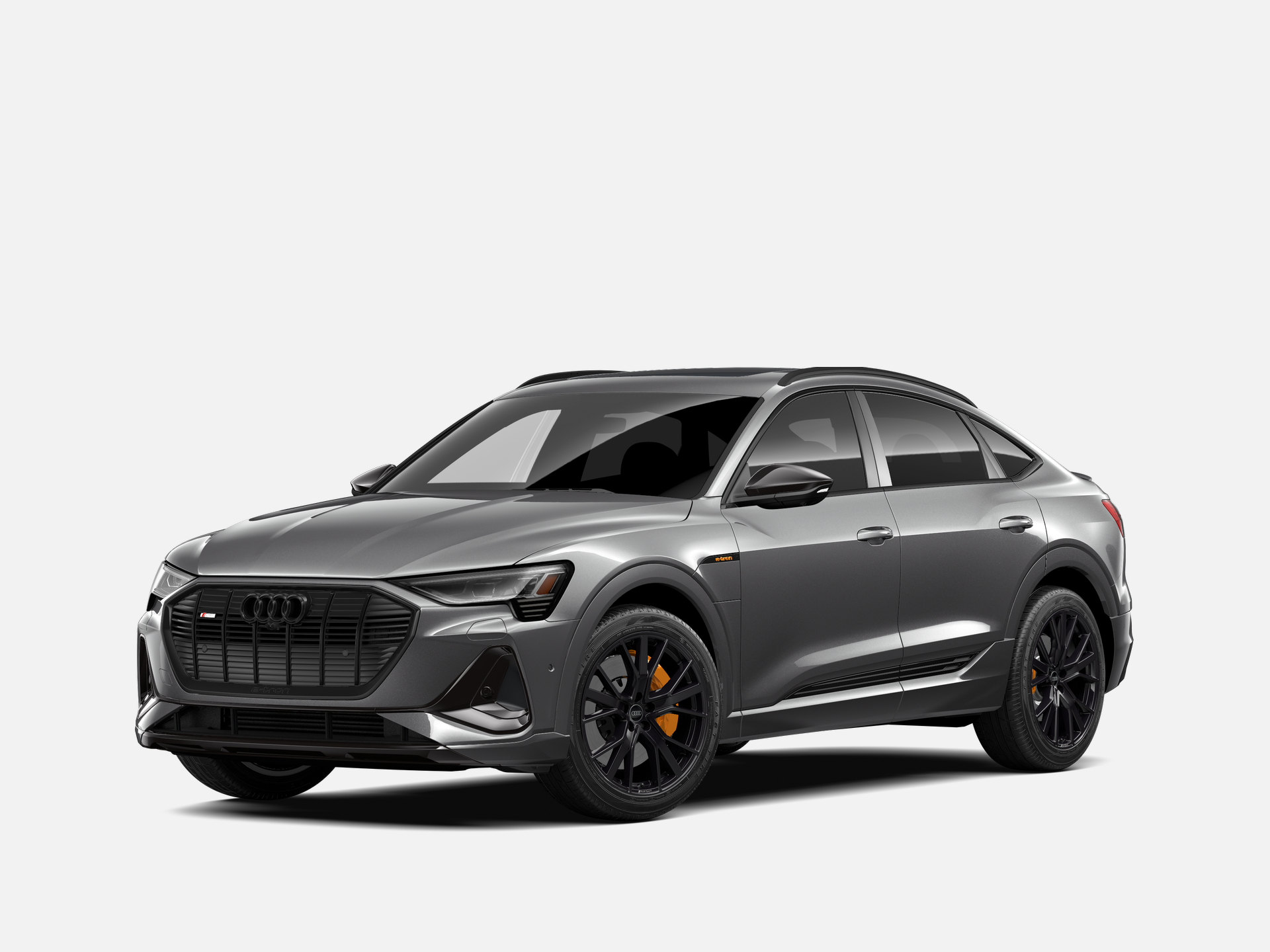 2022 Audi e-tron Sportback