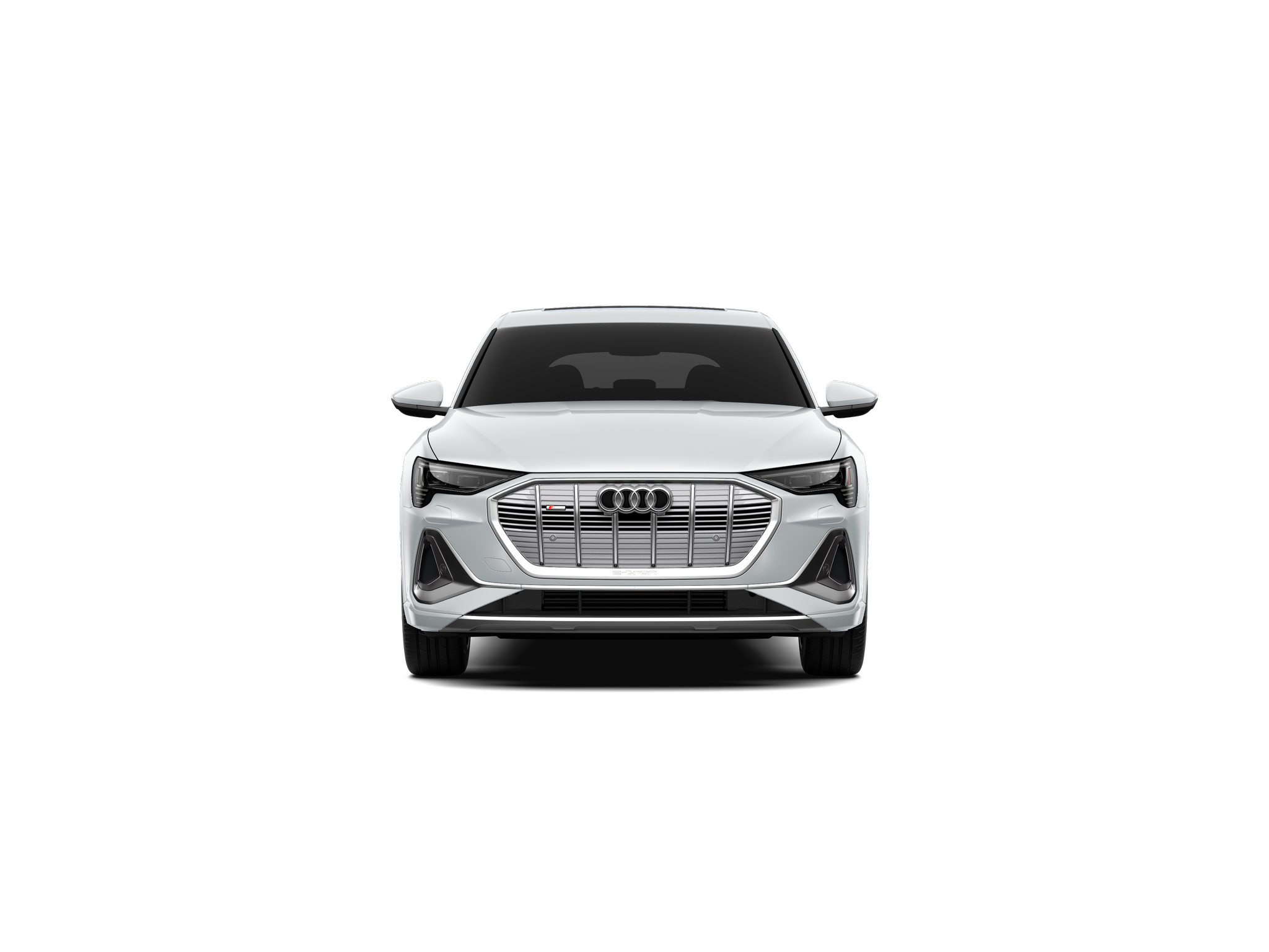 2022 Audi e-tron Sportback