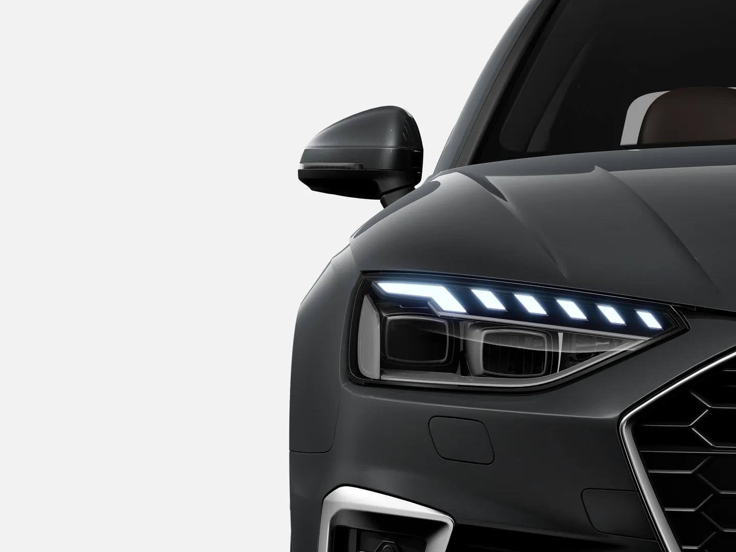 Image about Audi A4 Sedan 35 TDI Premium 120(163) kW(hp) S tronic