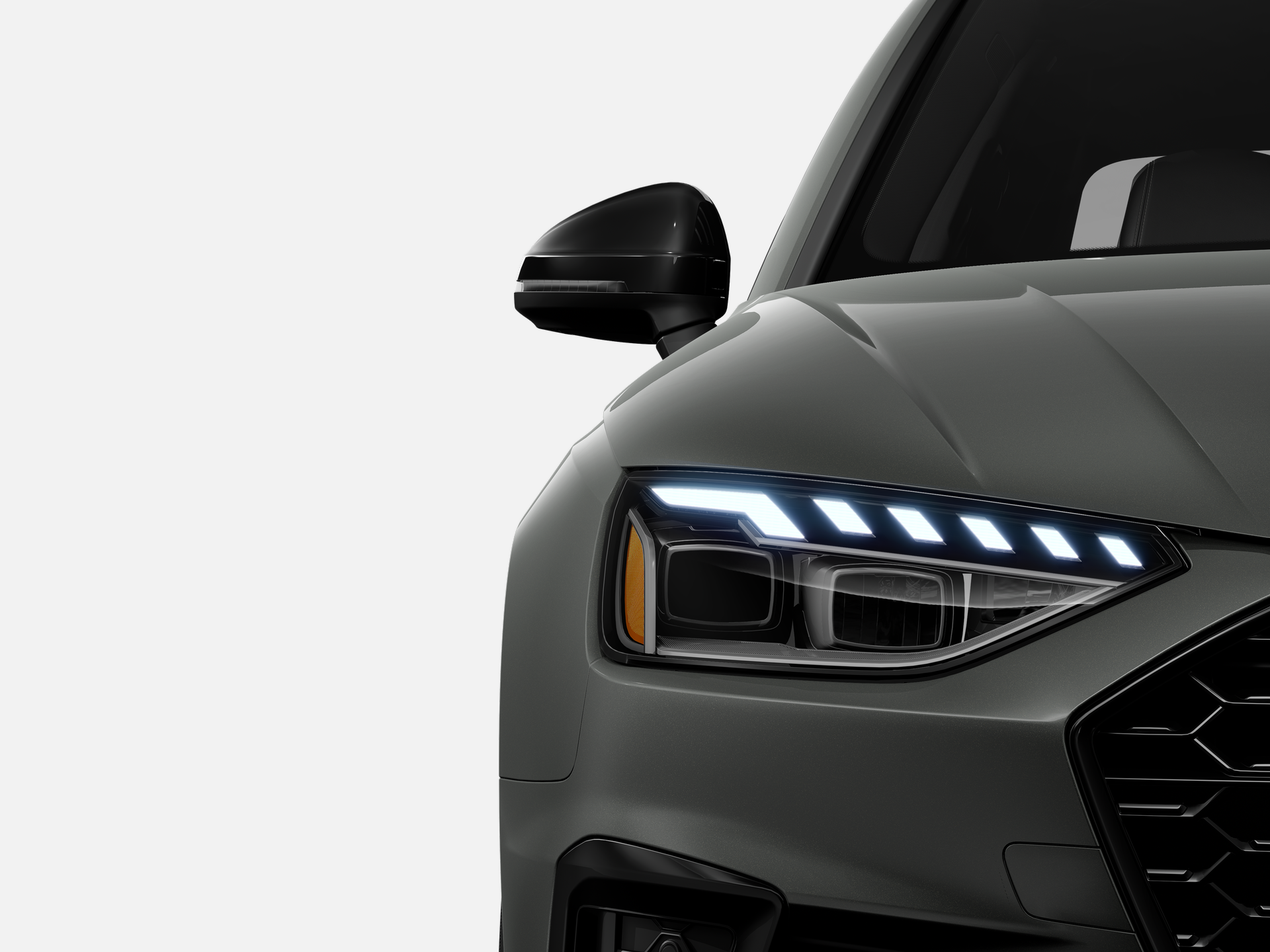 2023 Audi S4 Sedan