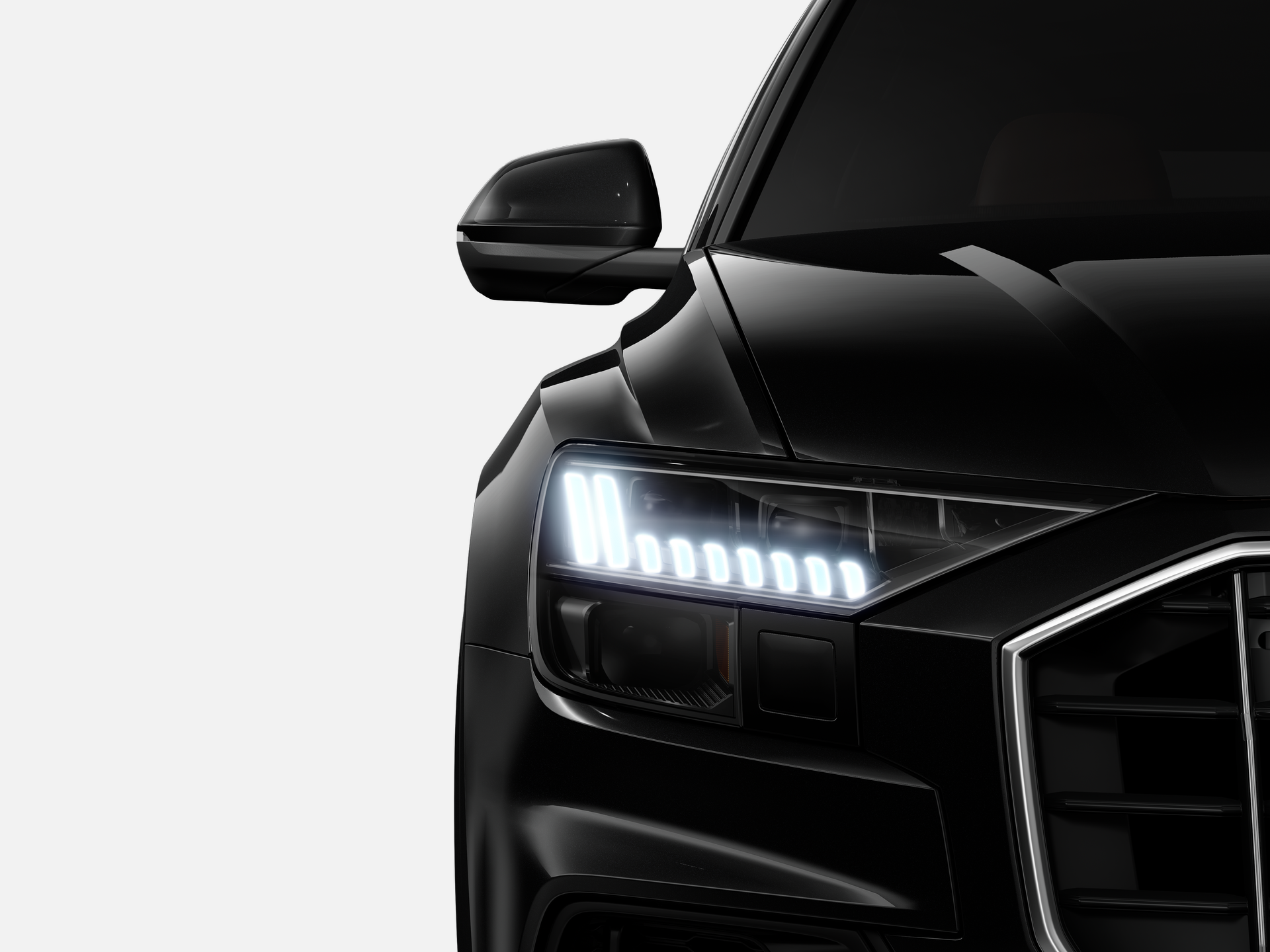 2023 Audi Q8