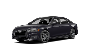 Photo of 2021 Audi A8 L 