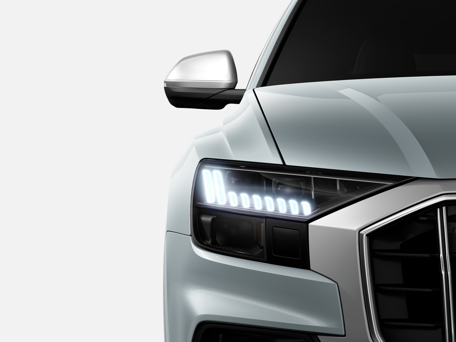 2023 Audi SQ8