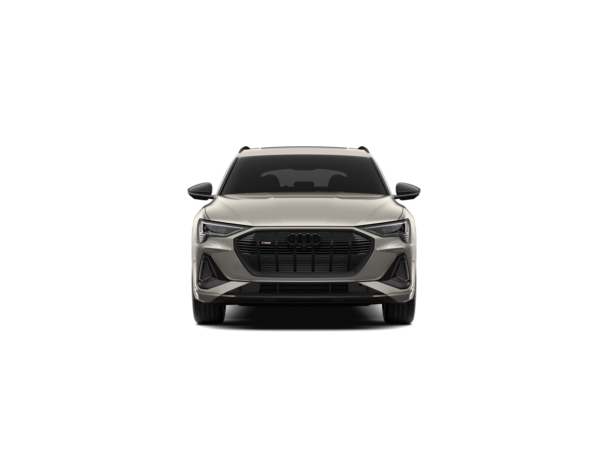 2023 Audi e-tron