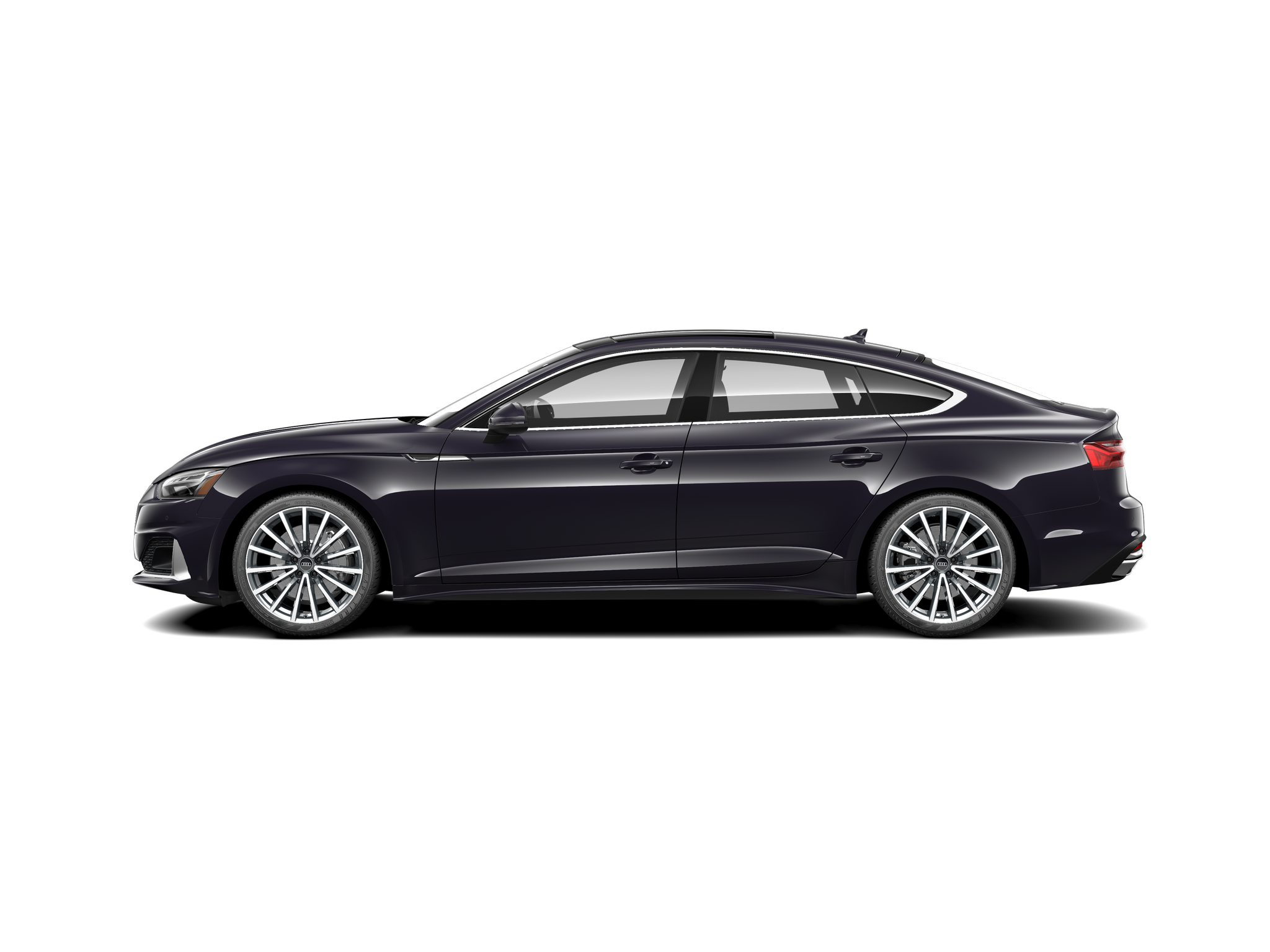 2022 Audi A5 Sportback