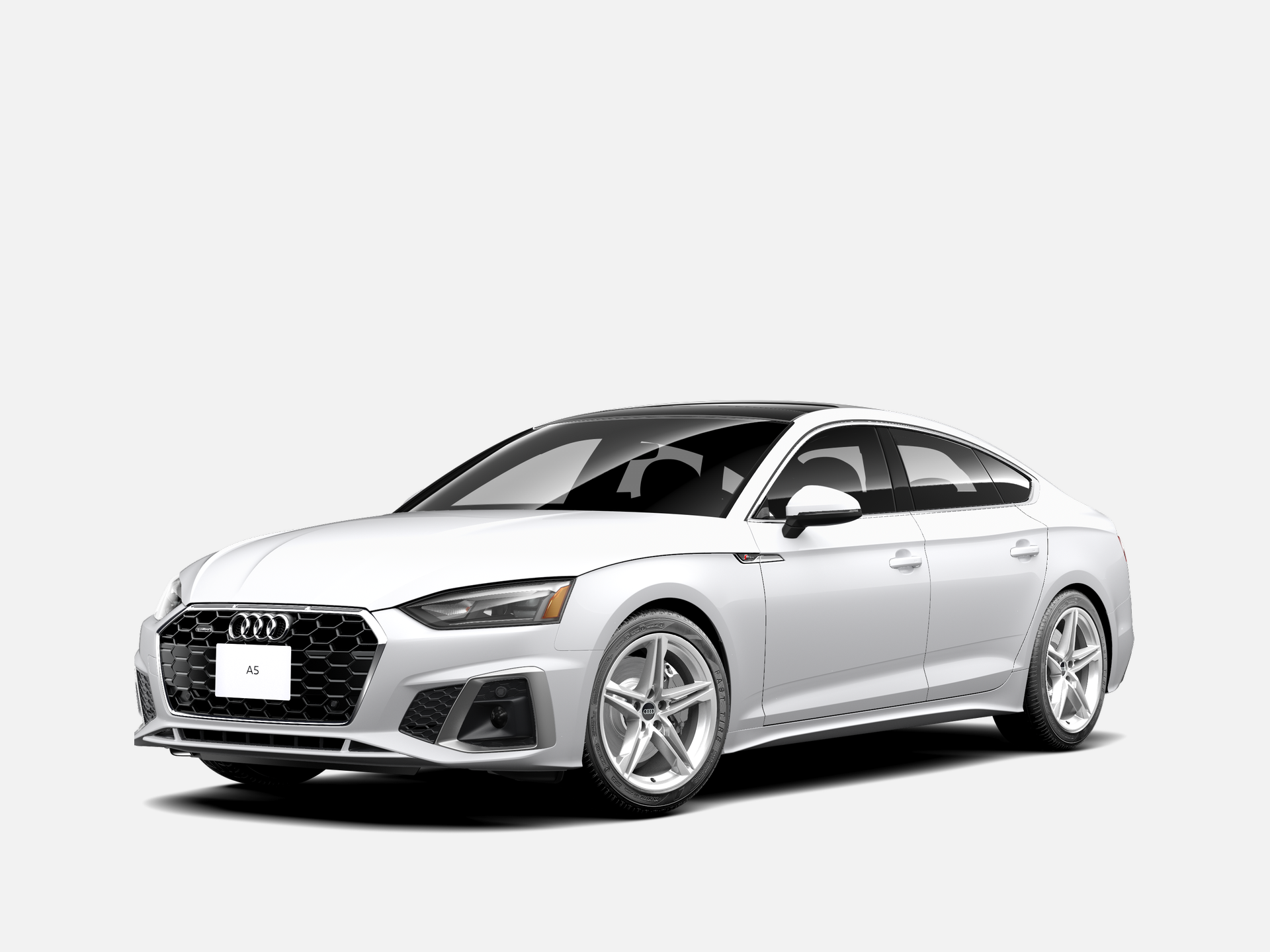 2022 Audi A5 Sportback