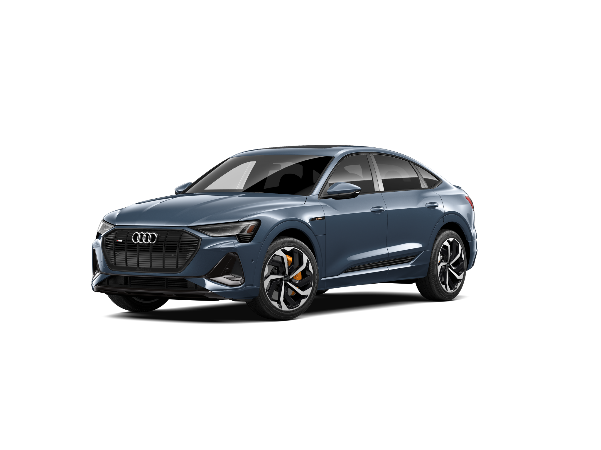 2022 Audi e-tron Sportback Premium Plus's photo