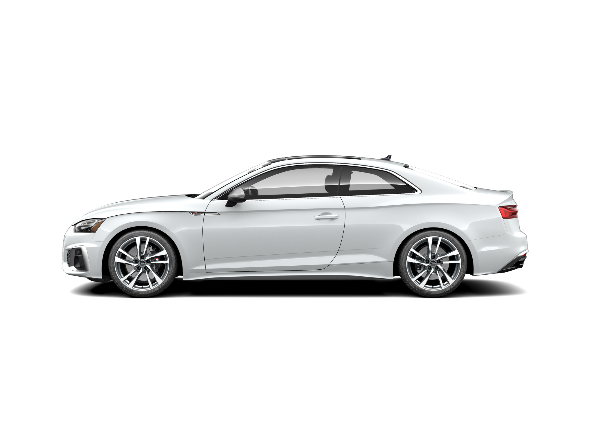 2022 Audi S5 Coupe