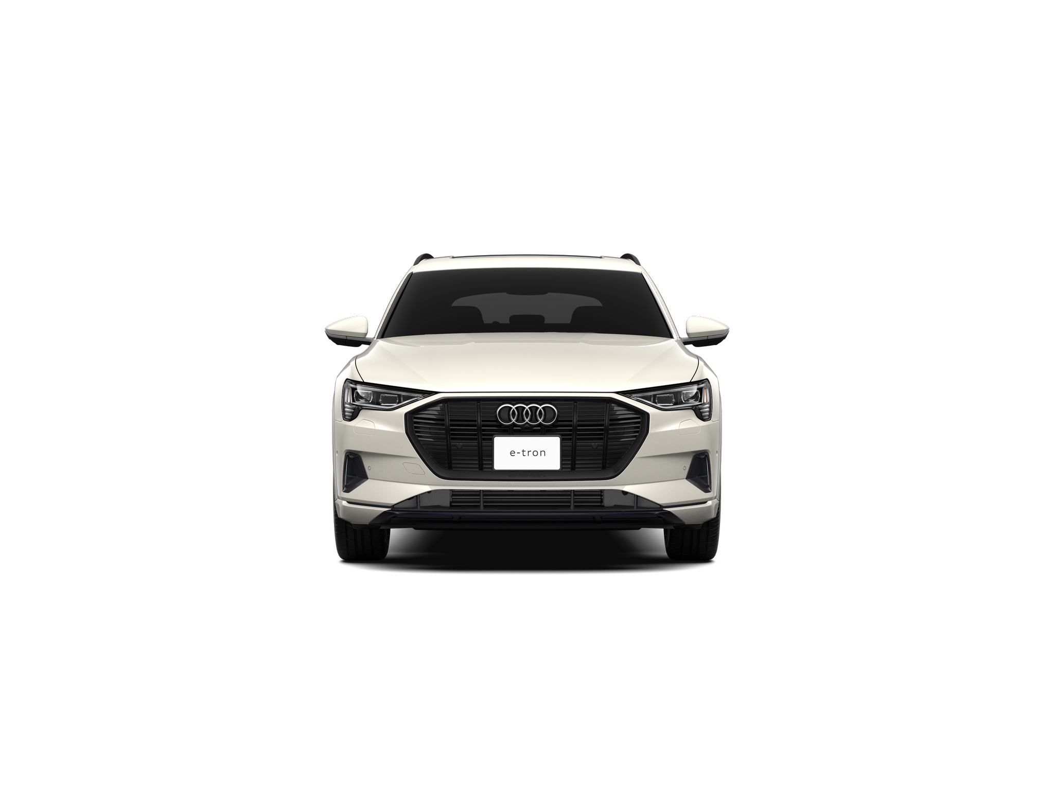 2021 Audi e-tron